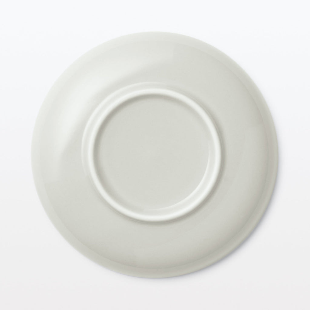 Everyday Tableware Demitasse Saucer