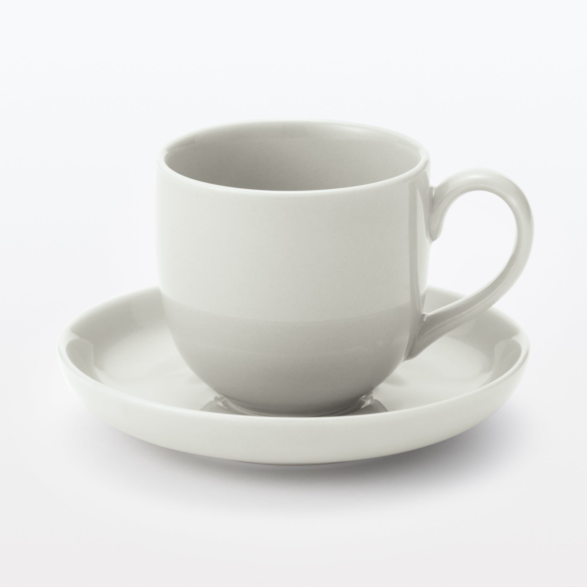 Everyday Tableware Demitasse Saucer