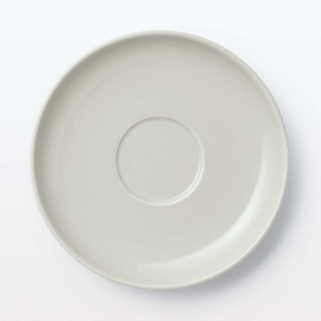 Everyday Tableware Tea Saucer