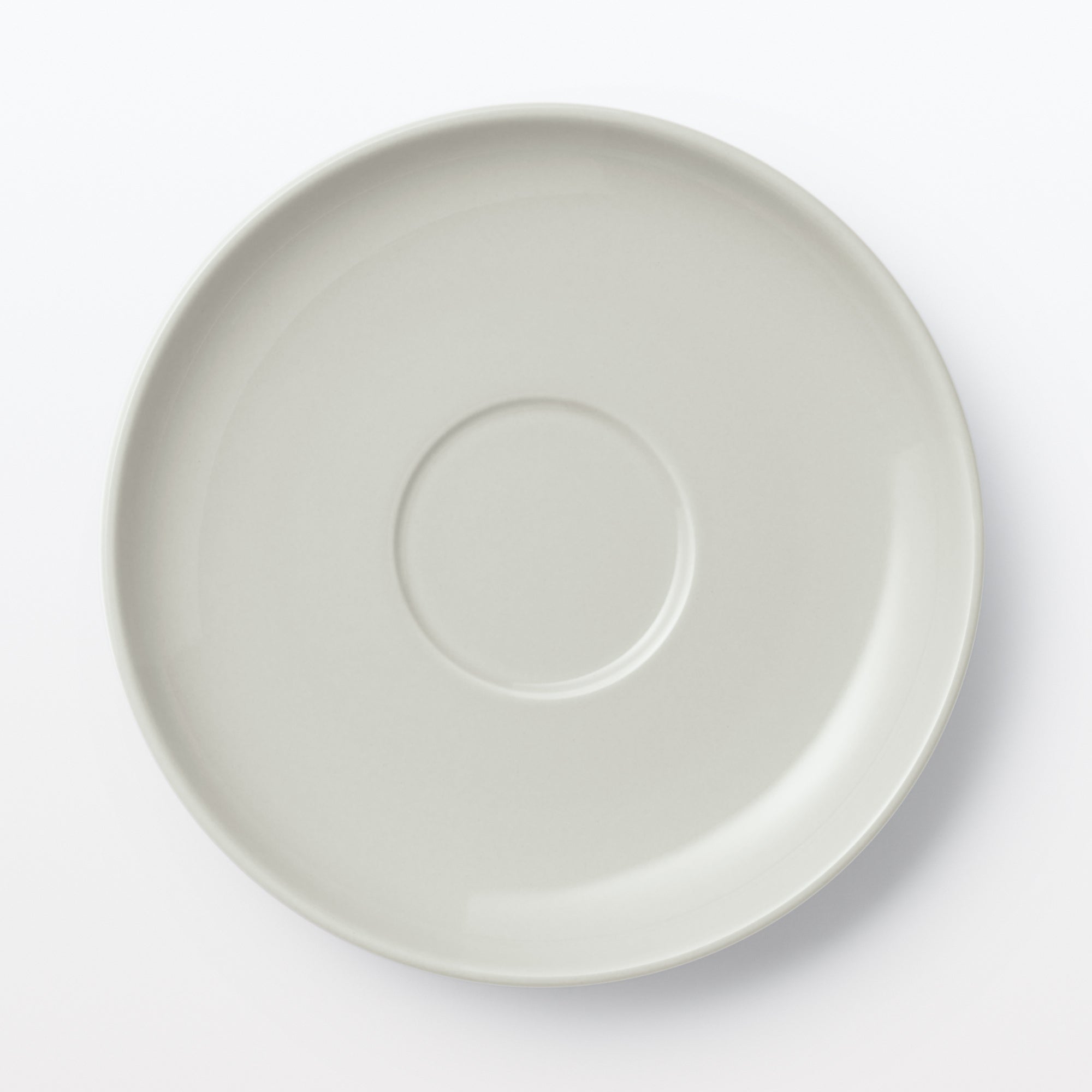 Everyday Tableware Tea Saucer