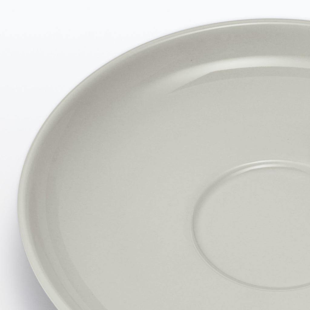 Everyday Tableware Tea Saucer