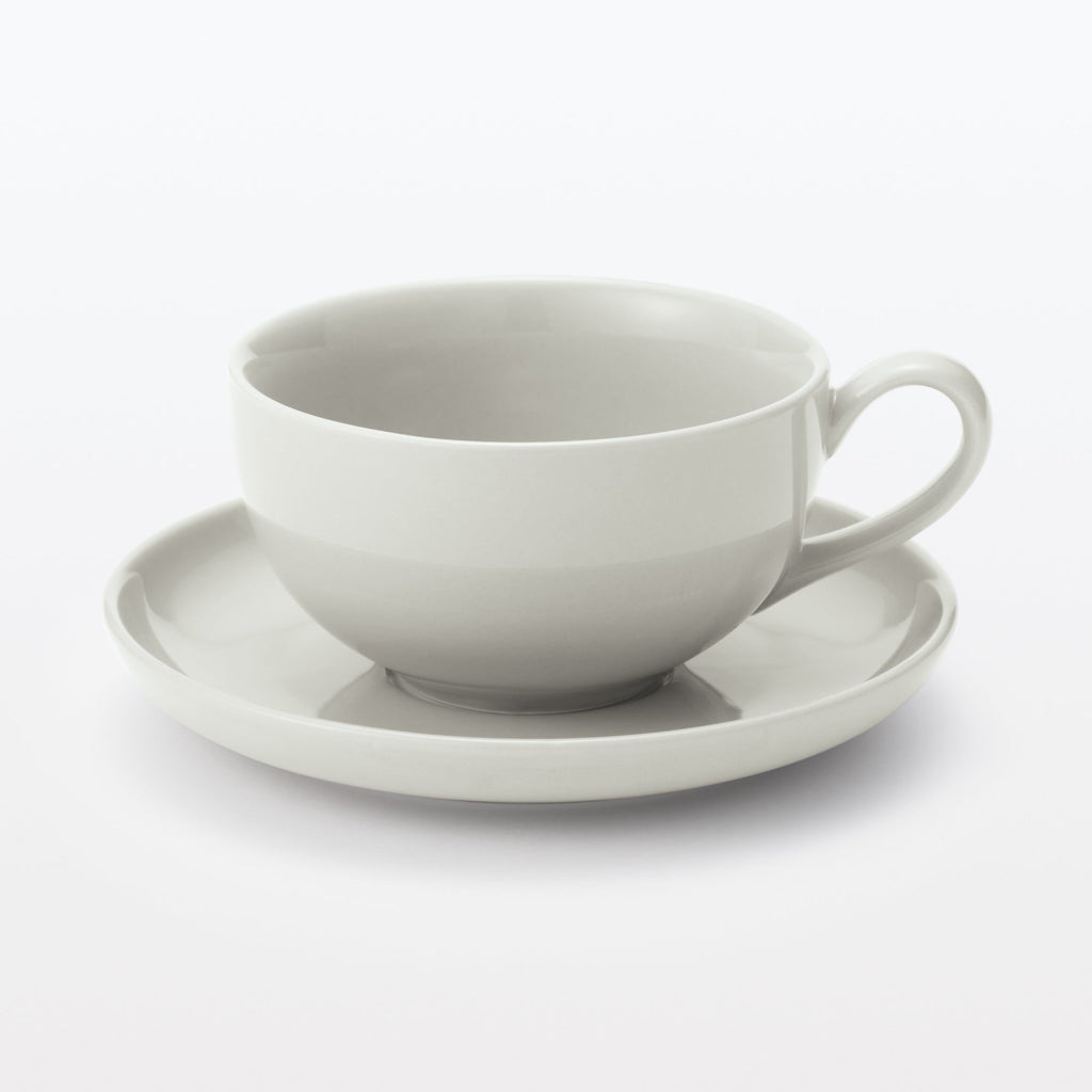 Everyday Tableware Tea Saucer