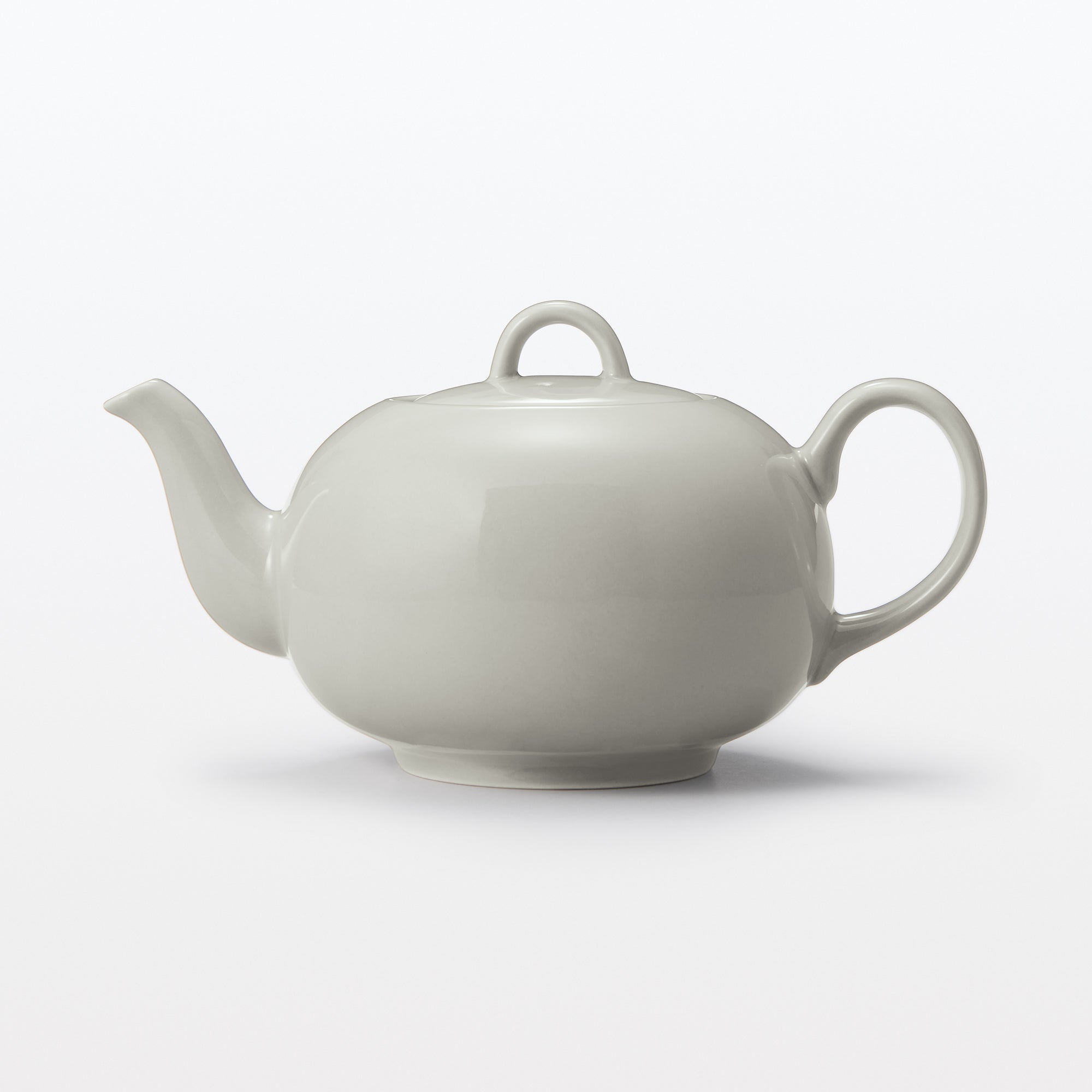 Everyday Tableware Teapot