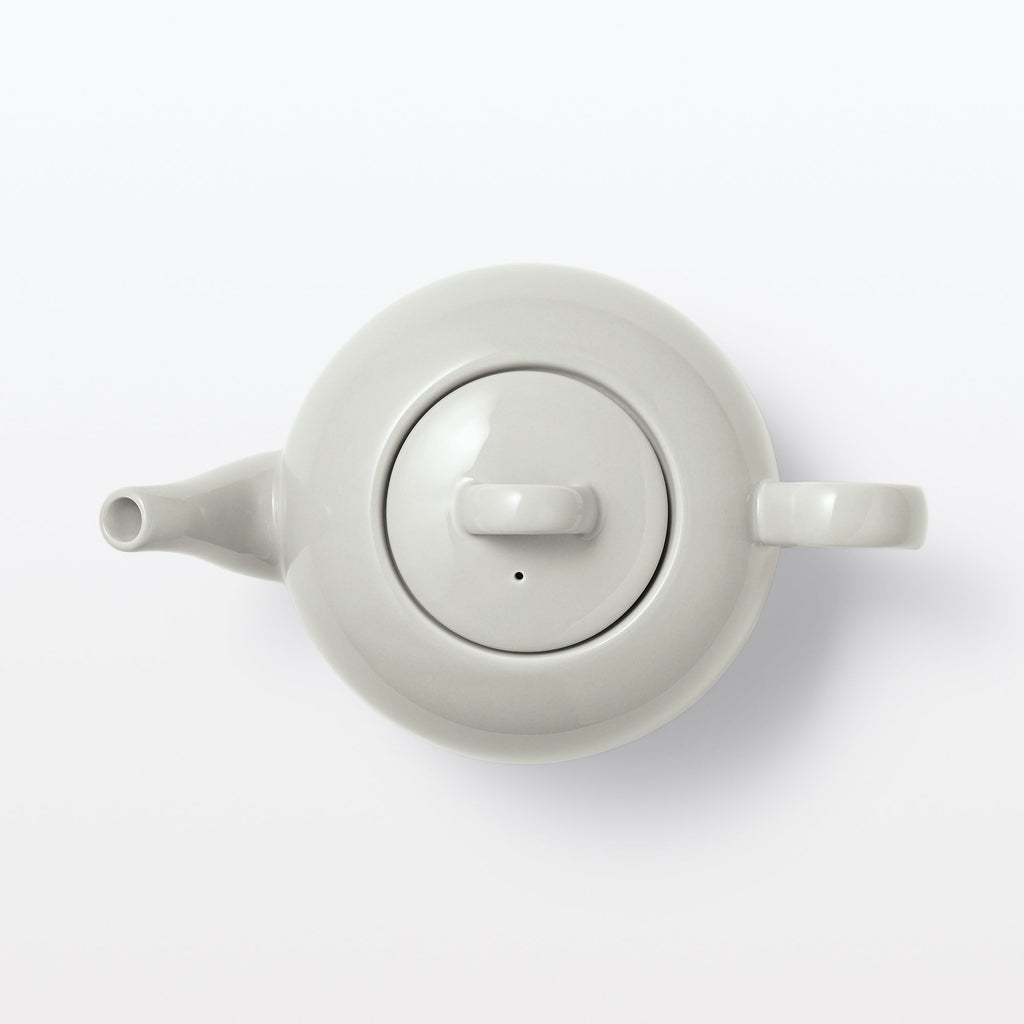 Everyday Tableware Teapot