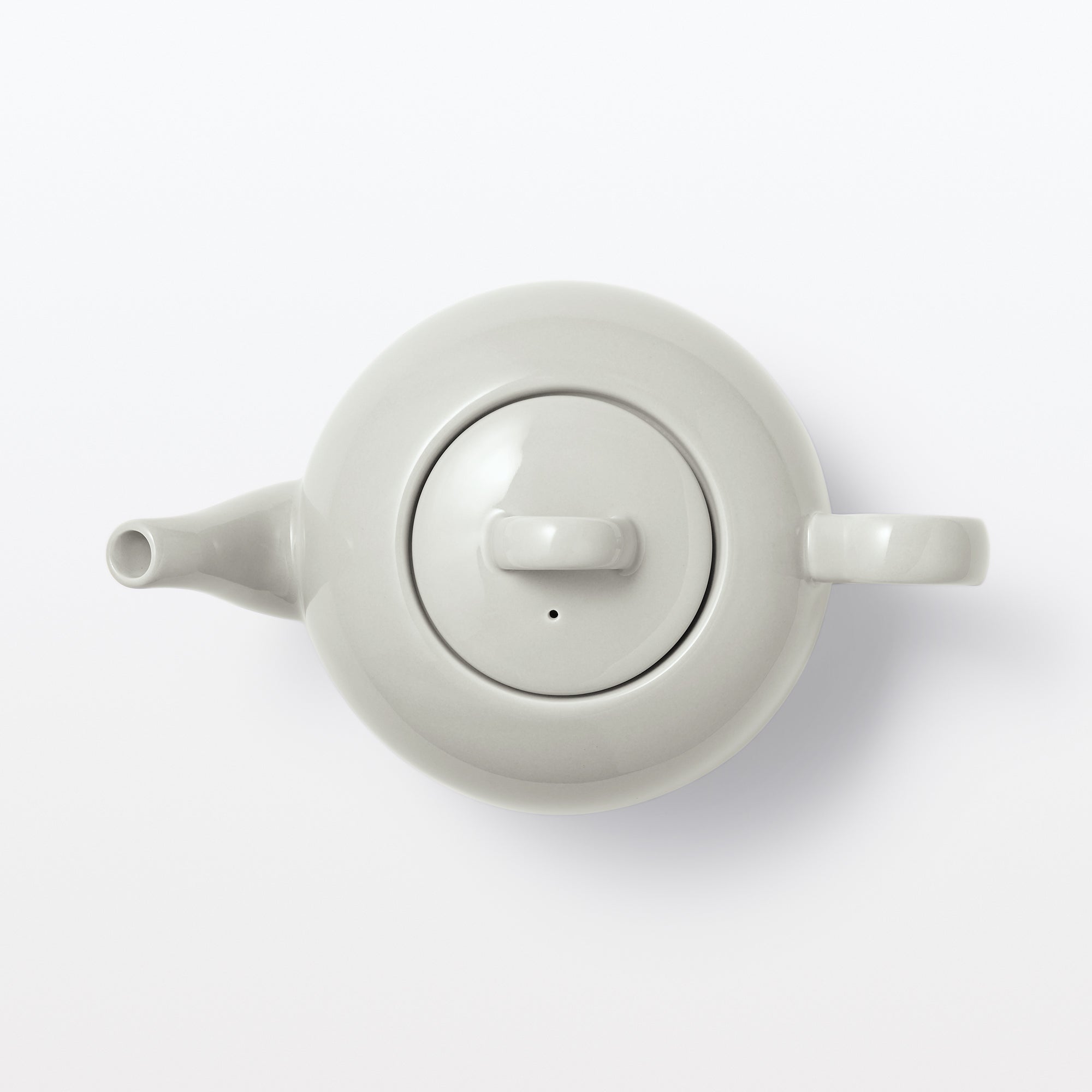 Everyday Tableware Teapot
