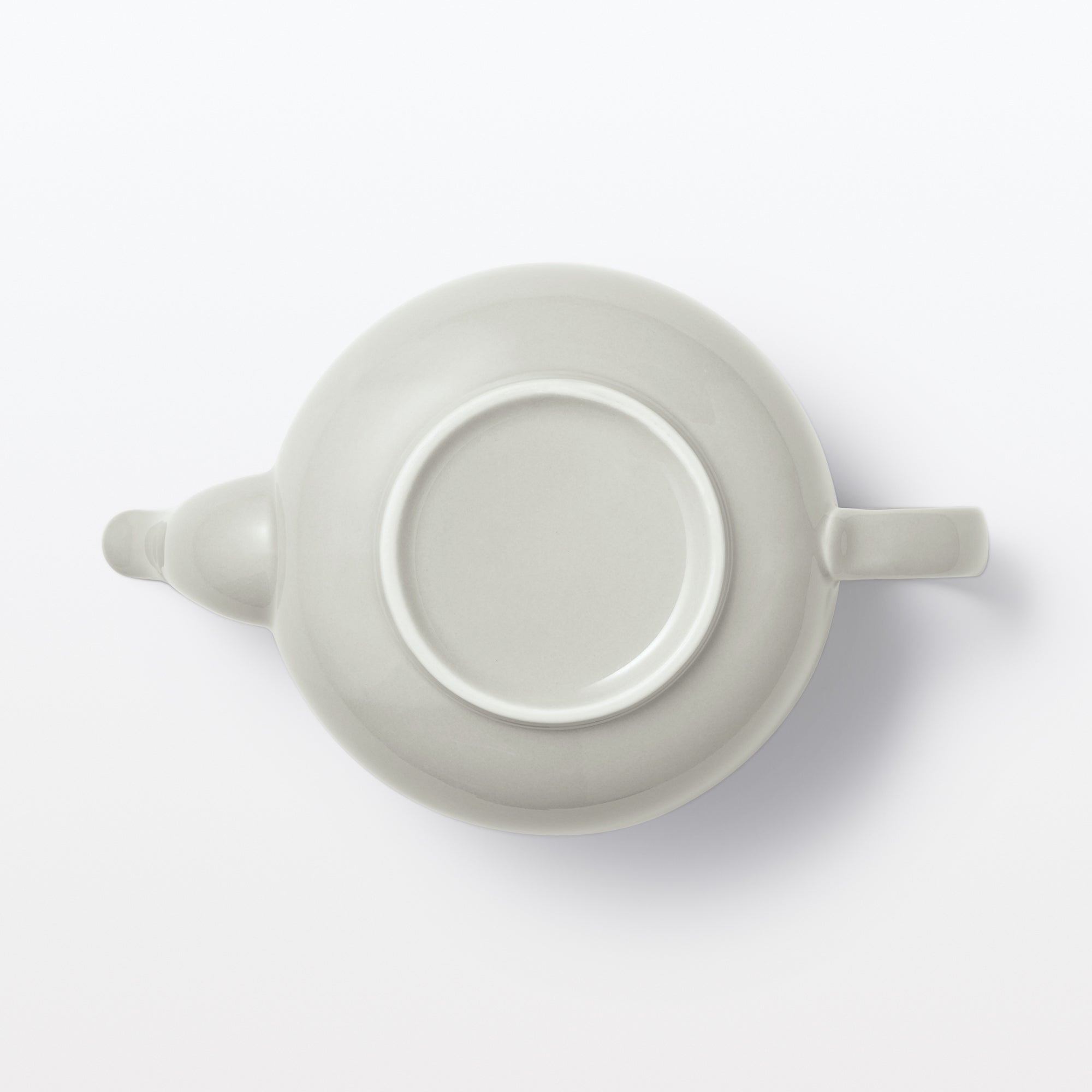 Everyday Tableware Teapot