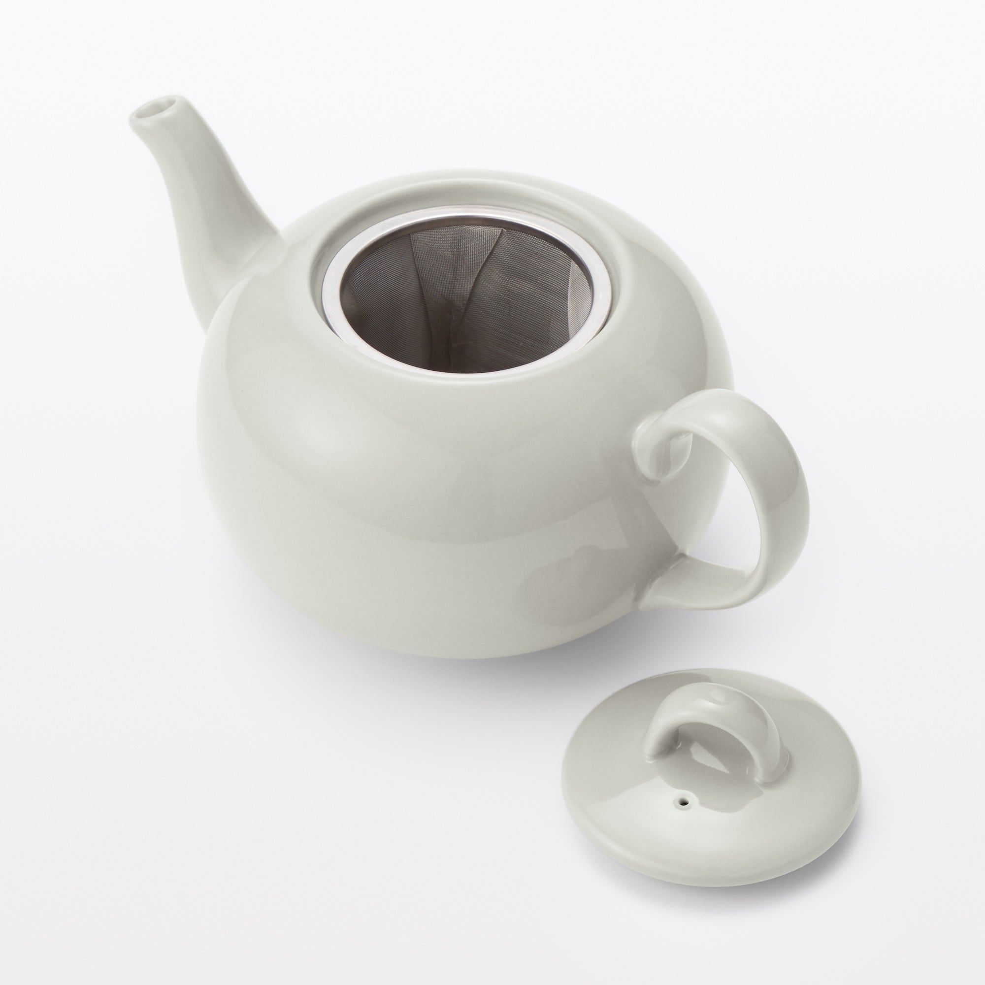 Everyday Tableware Teapot