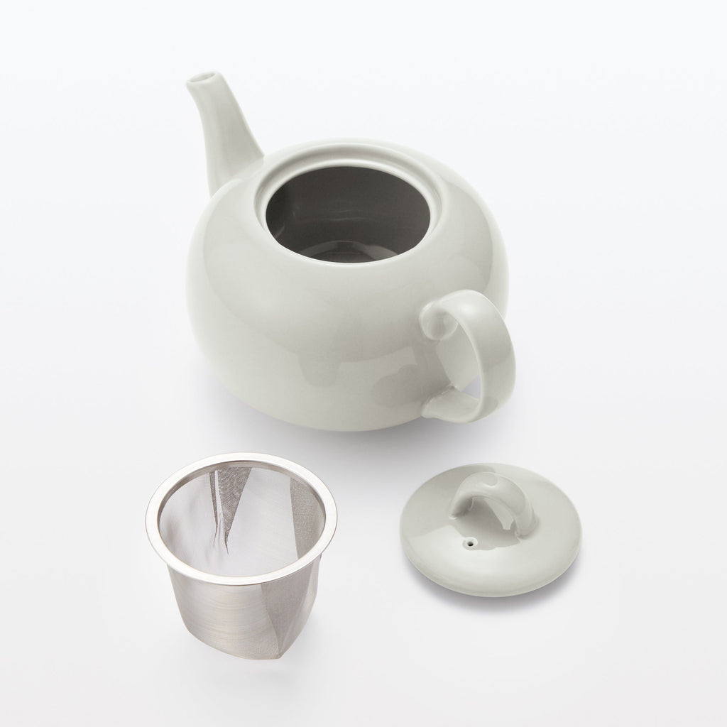 Everyday Tableware Teapot