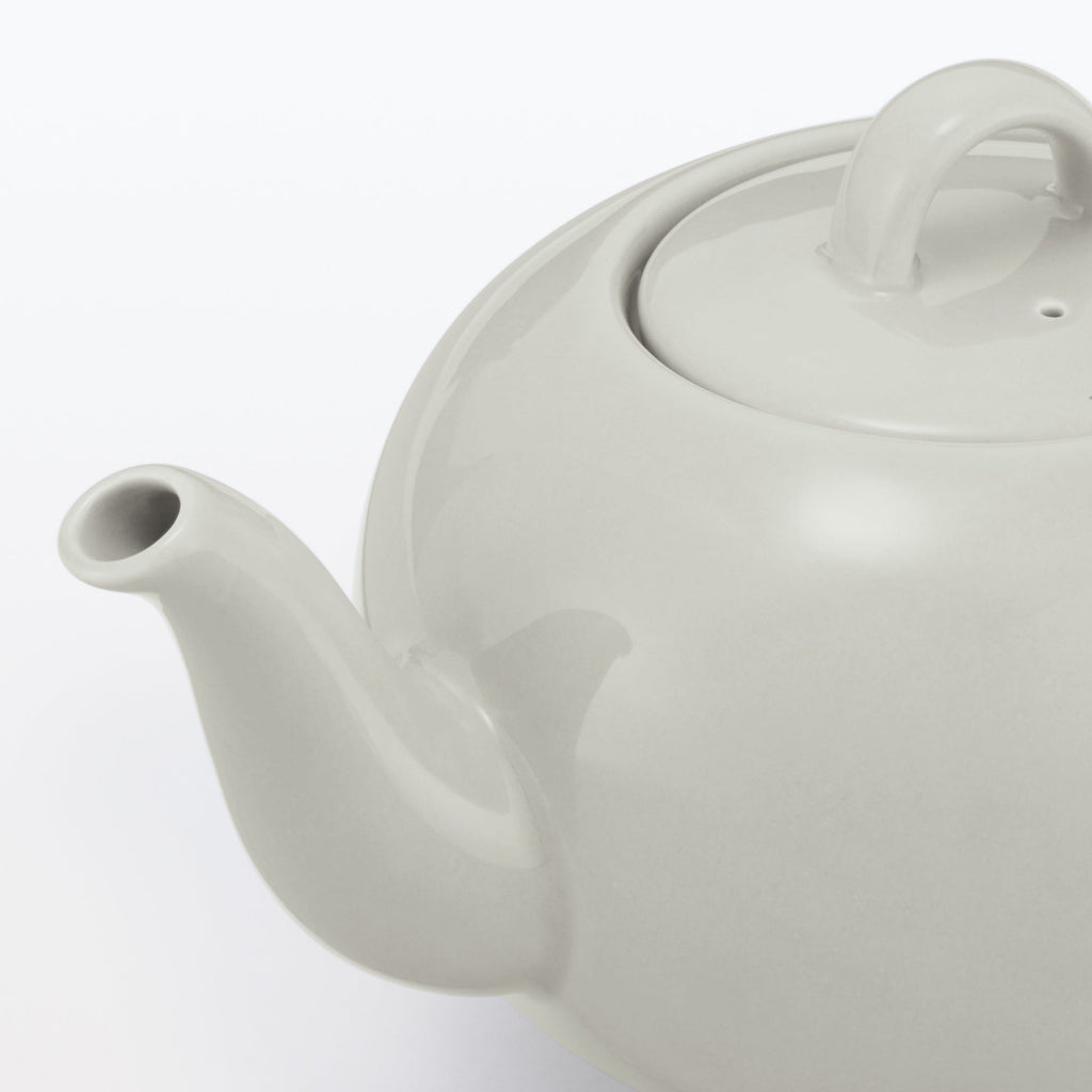 Everyday Tableware Teapot