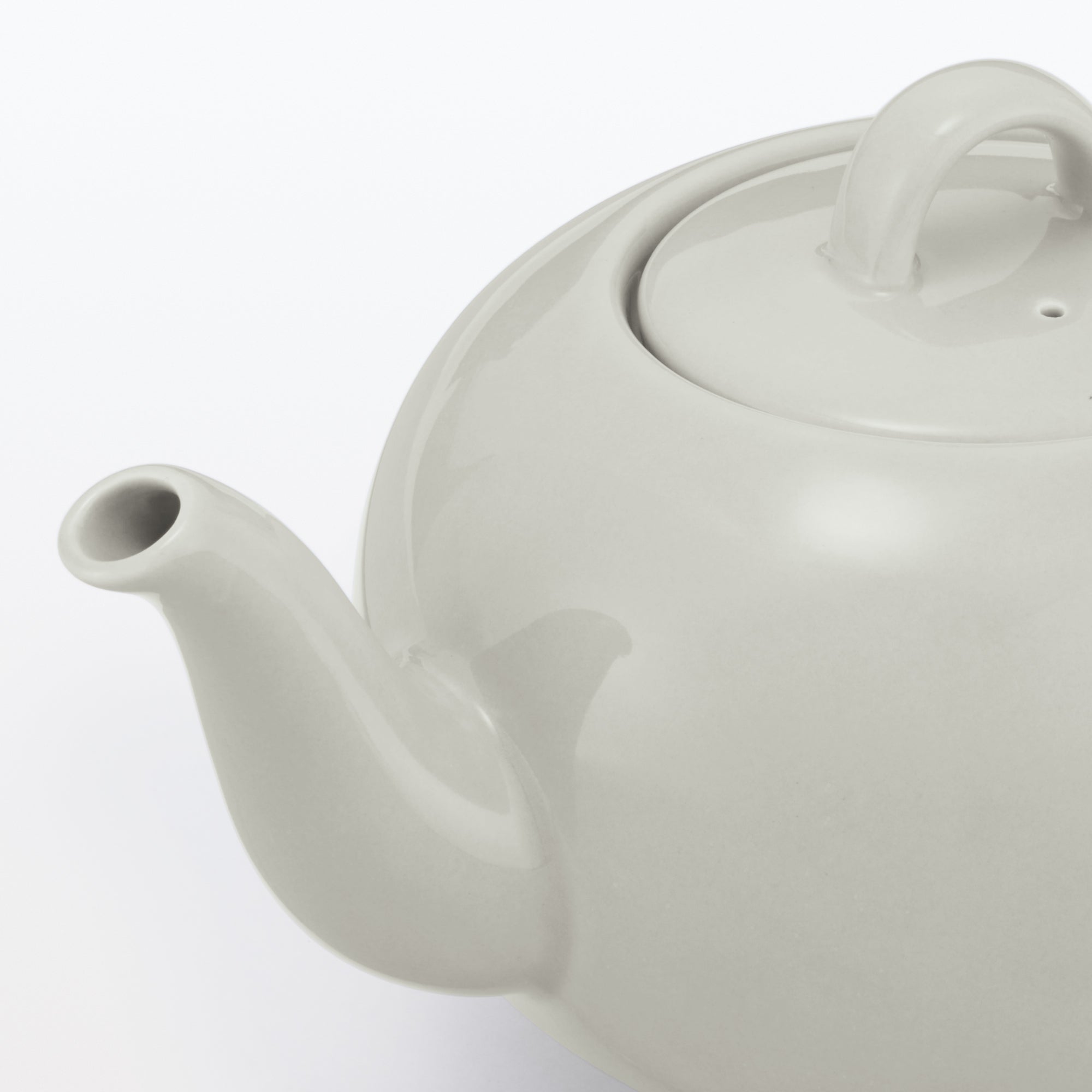 Everyday Tableware Teapot