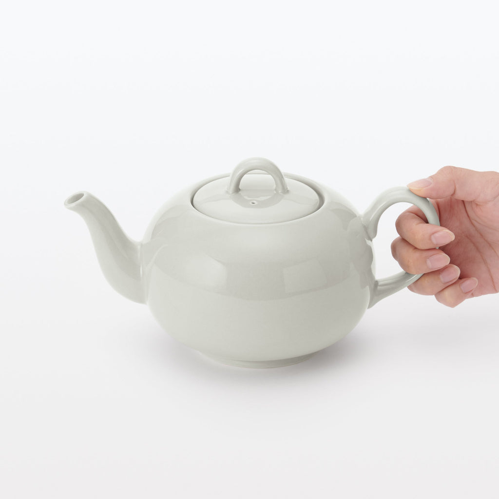 Everyday Tableware Teapot