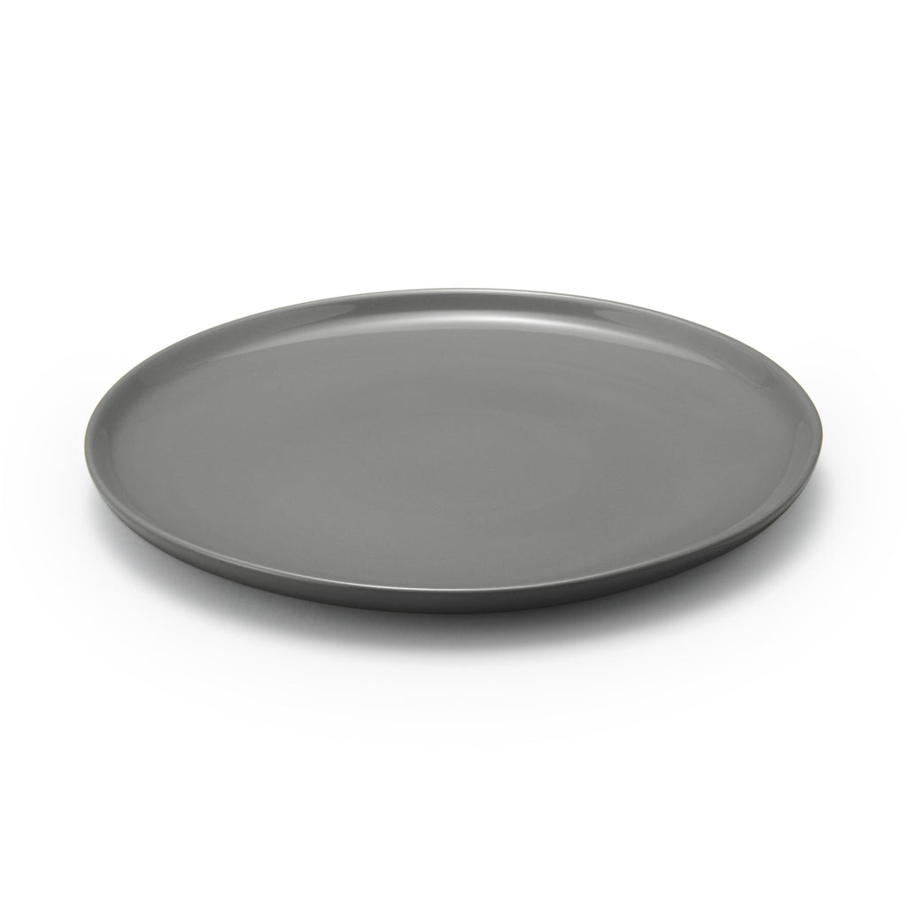Everyday Tableware Dinner Plate - Gray