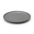 Everyday Tableware Dinner Plate - Gray