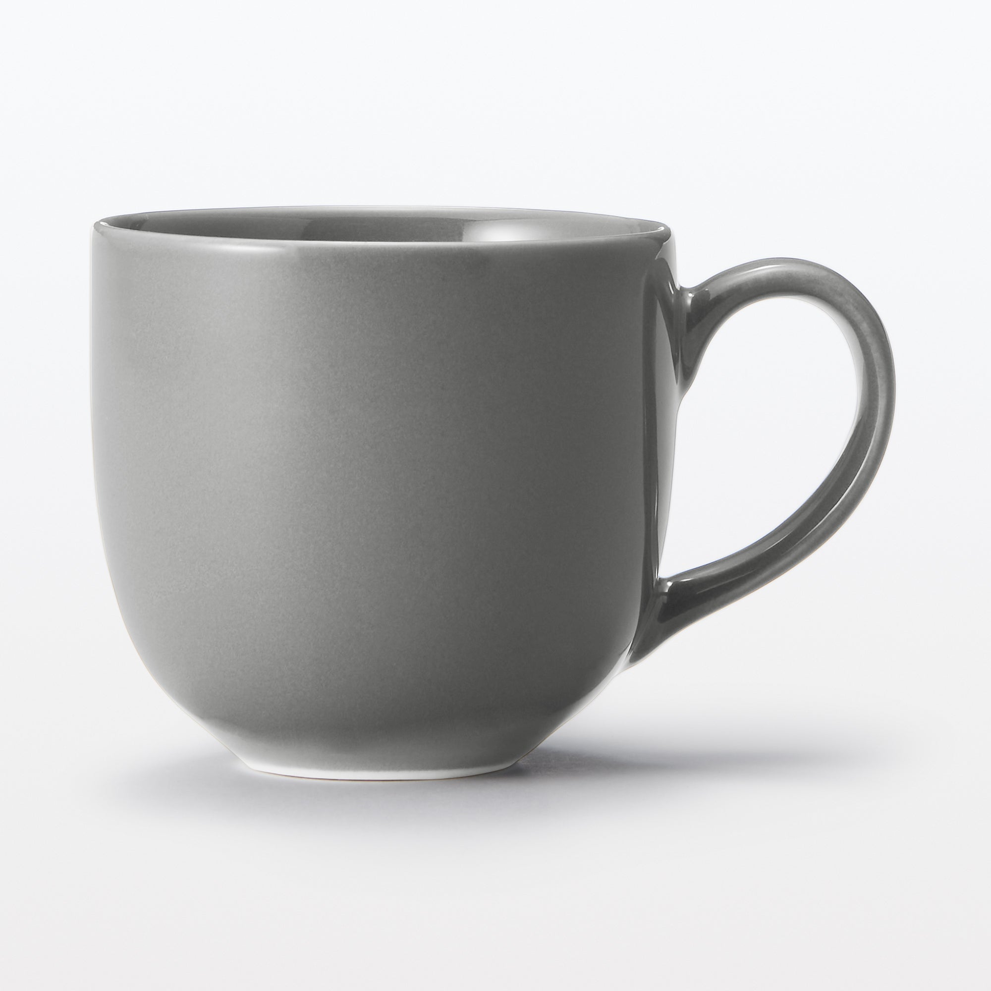 Everyday Tableware Demitasse Cup - Gray
