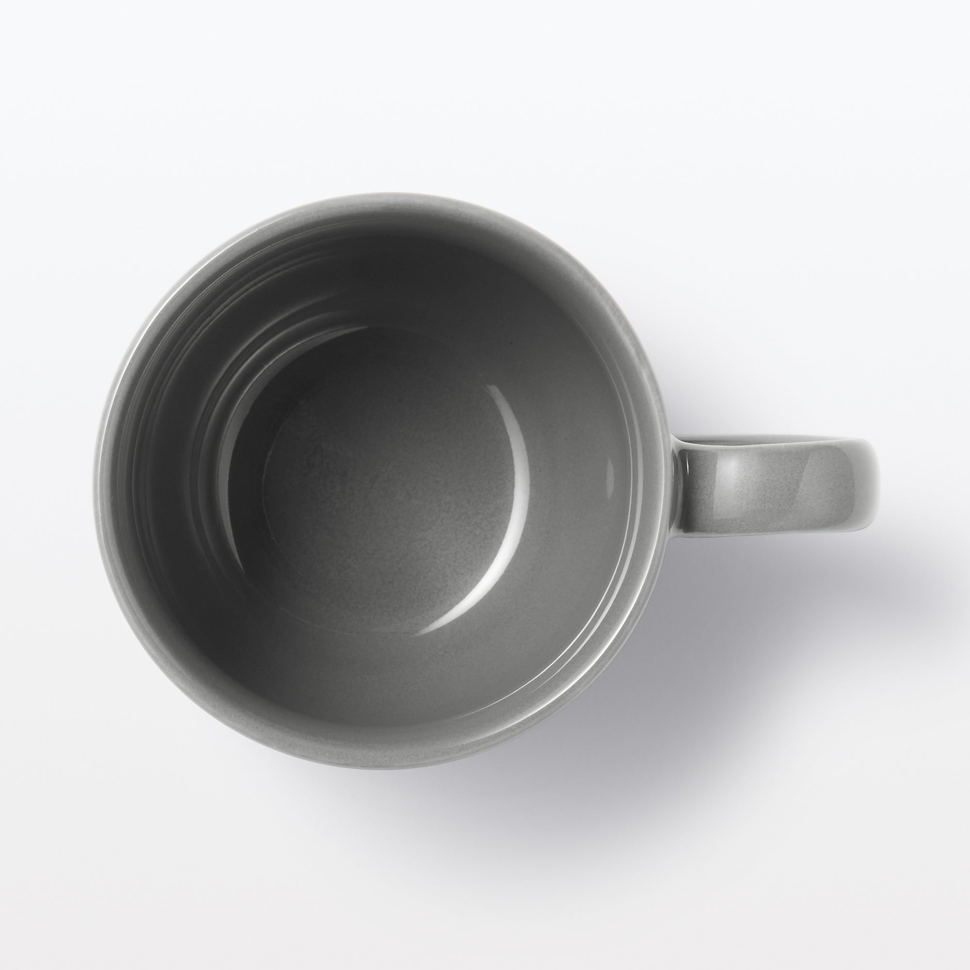 Everyday Tableware Demitasse Cup - Gray