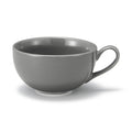 Everyday Tableware Teacup - Gray