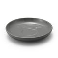 Everyday Tableware Demitasse Saucer - Gray
