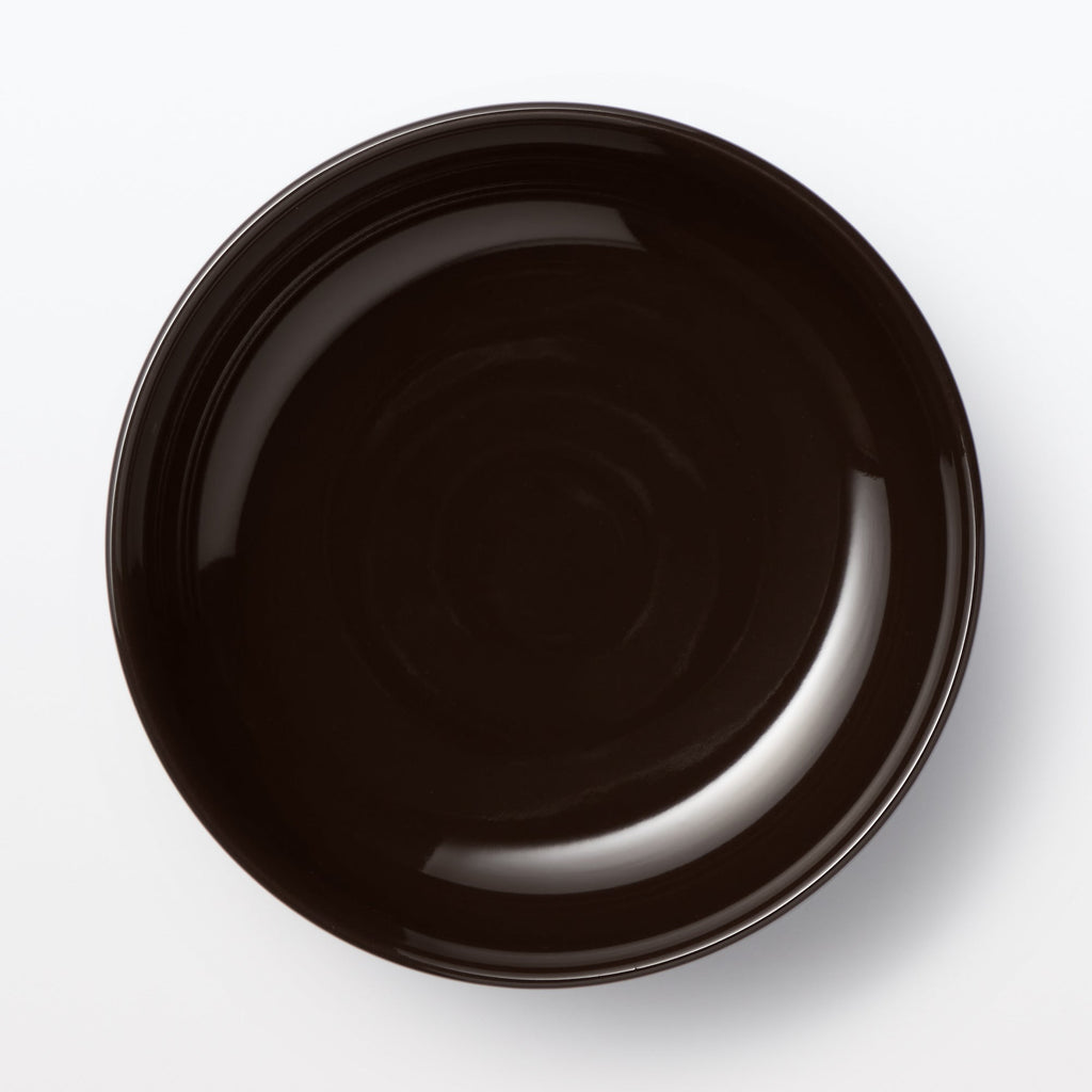 Everyday Tableware Bowl Small - Dark Brown