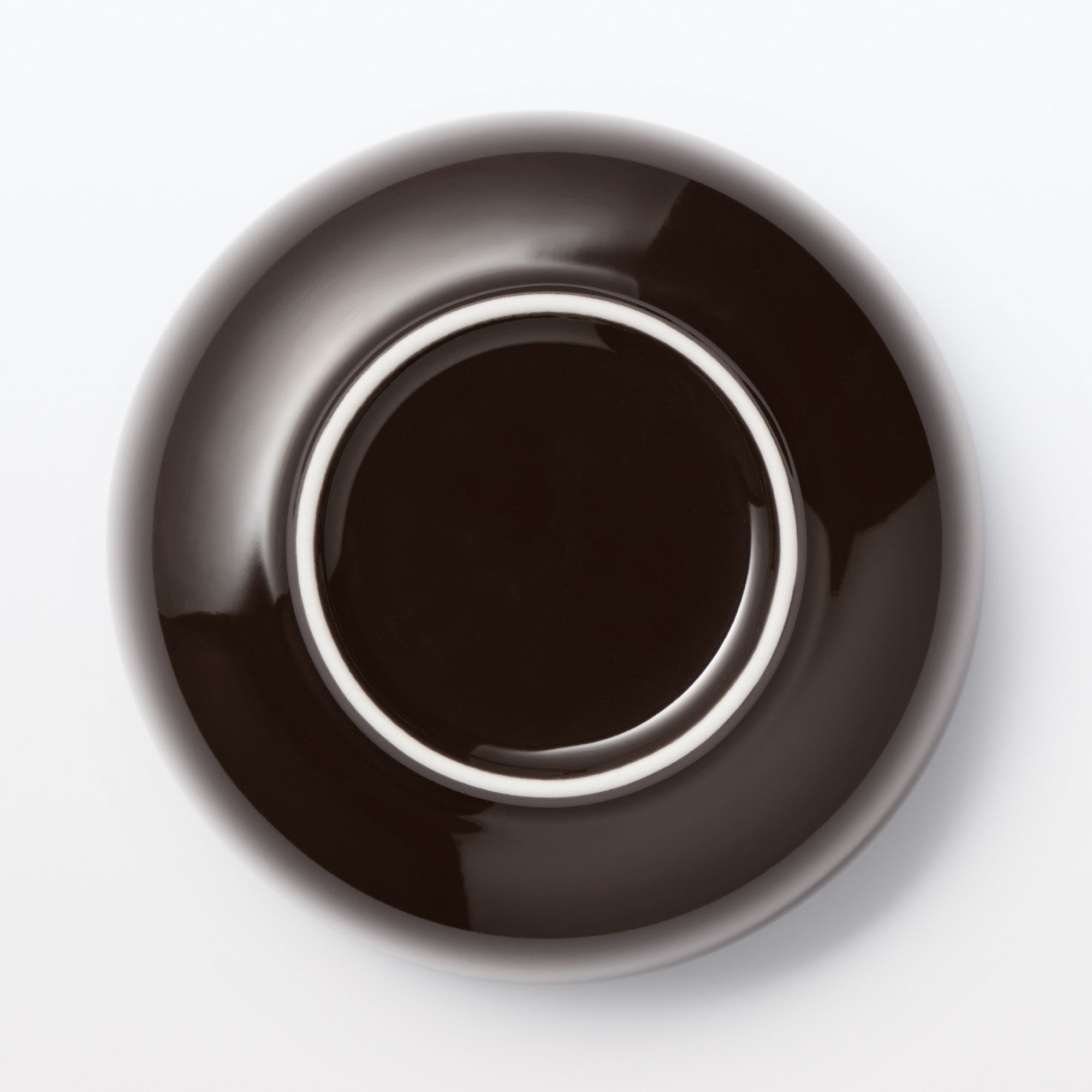 Everyday Tableware Bowl Small - Dark Brown