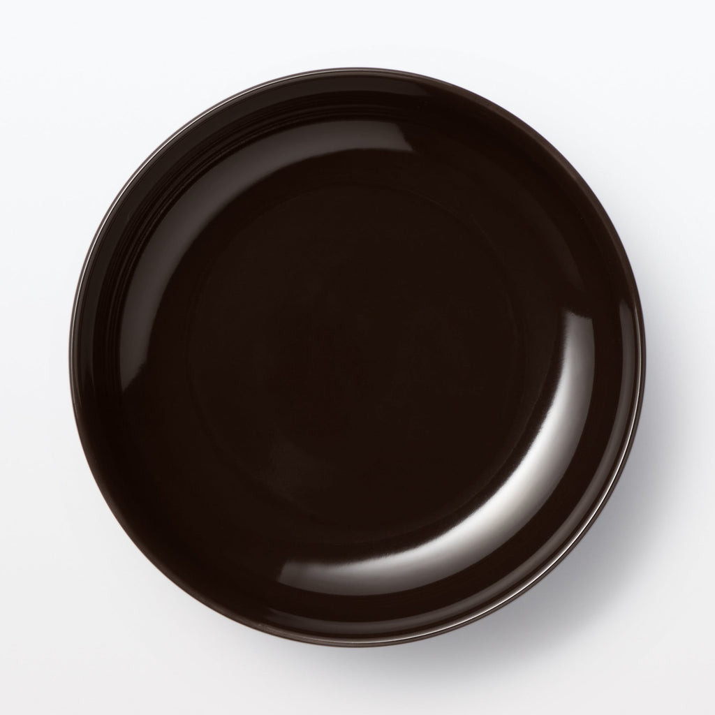 Everyday Tableware Bowl Medium - Dark Brown
