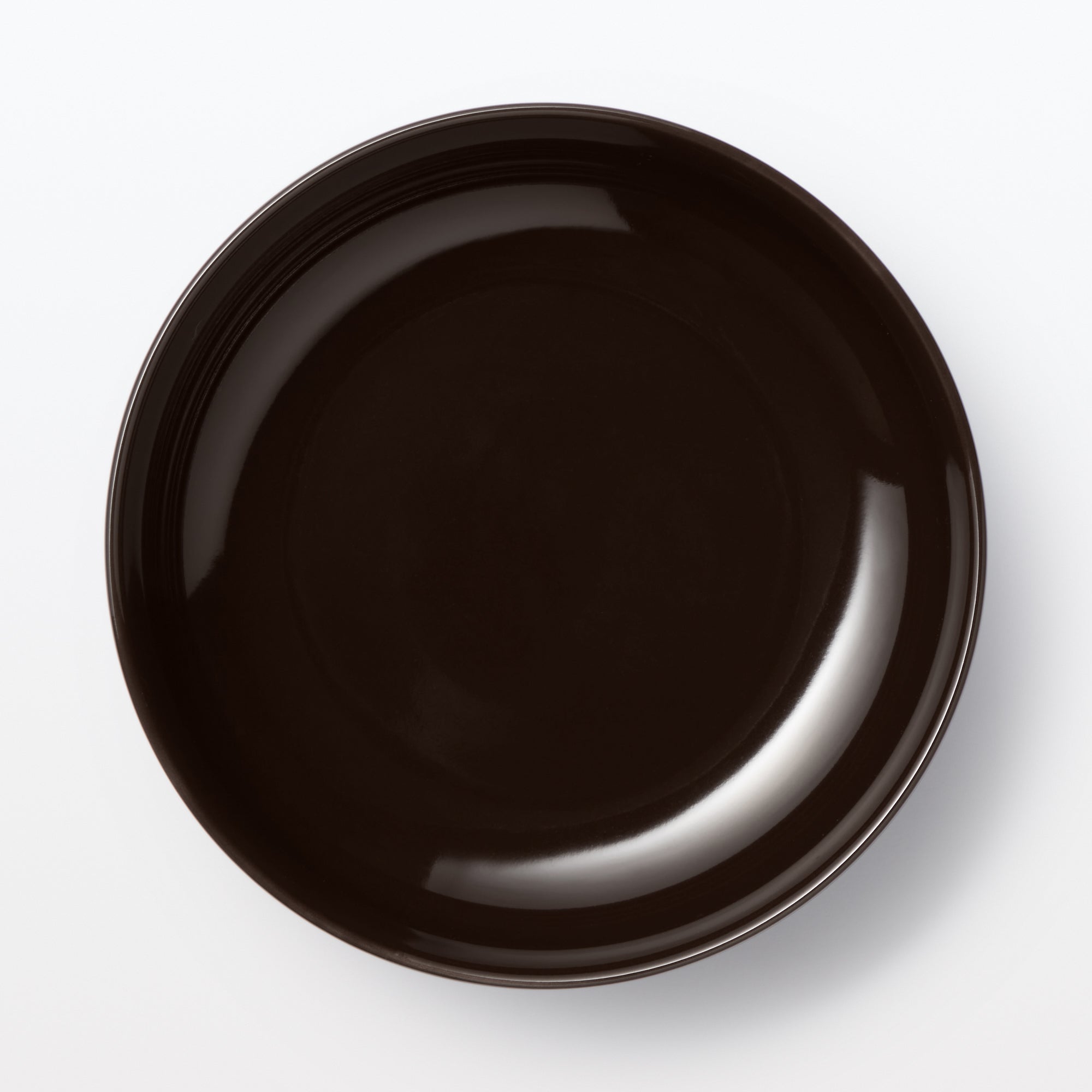 Everyday Tableware Bowl Medium - Dark Brown
