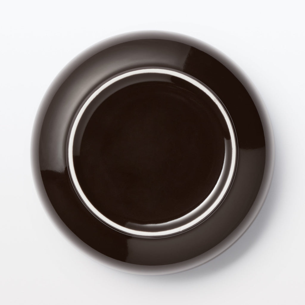 Everyday Tableware Bowl Medium - Dark Brown