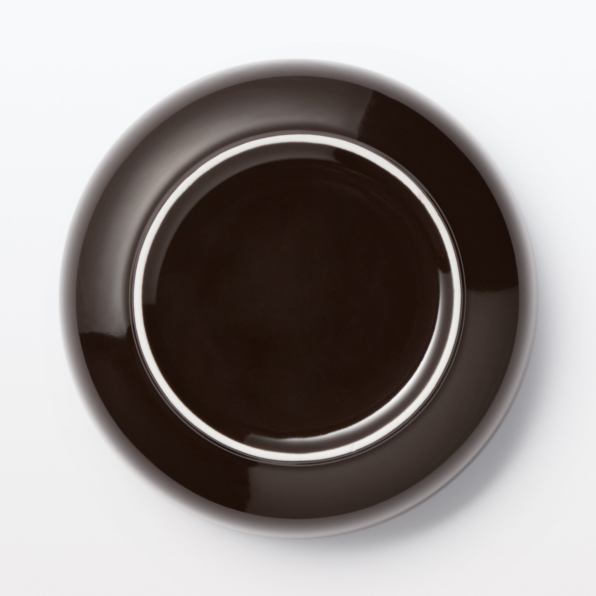 Everyday Tableware Bowl Medium - Dark Brown