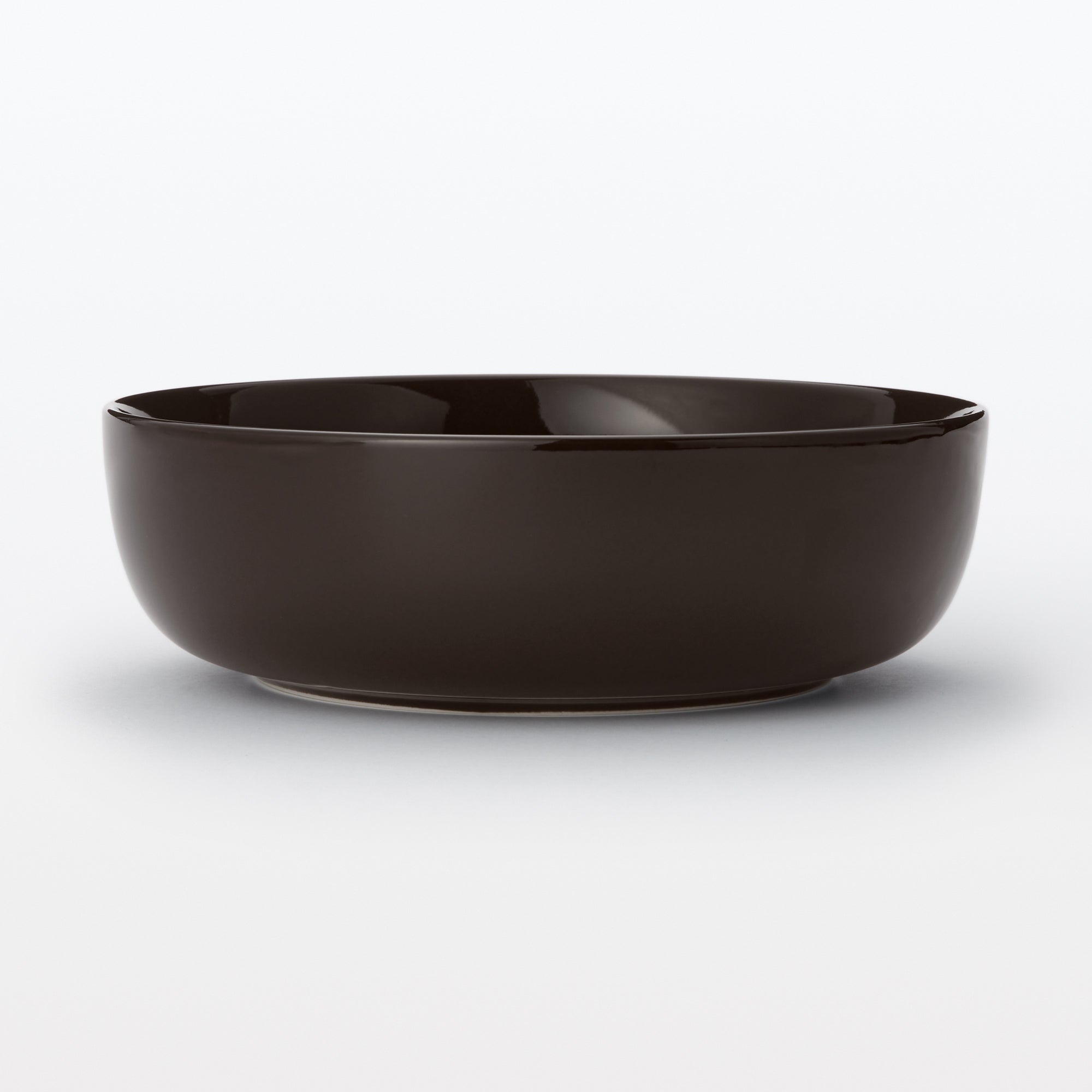Everyday Tableware Bowl Large - Dark Brown