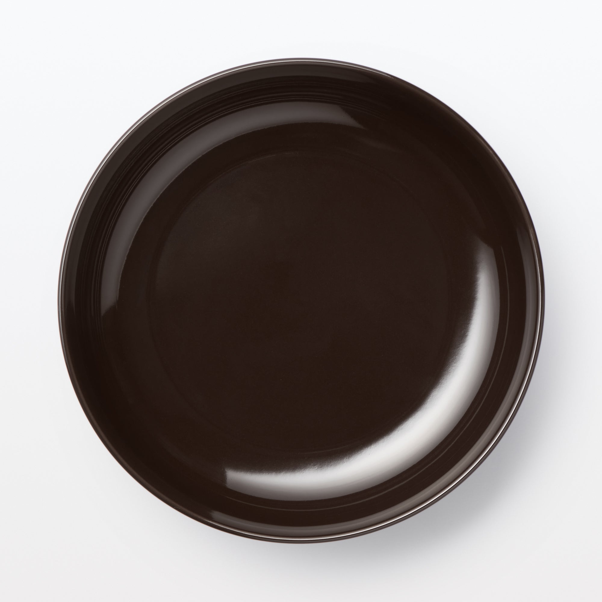 Everyday Tableware Bowl Large - Dark Brown