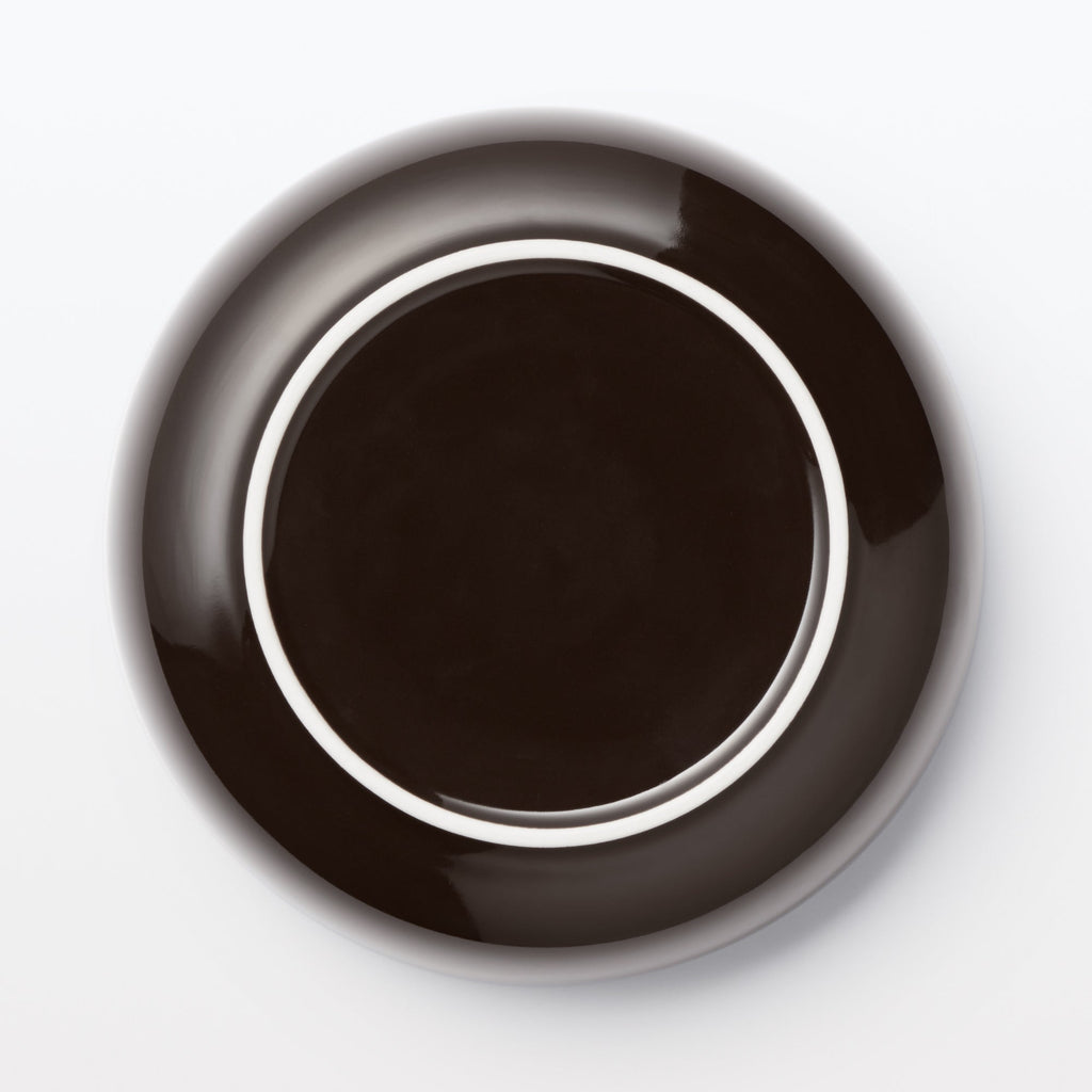 Everyday Tableware Bowl Large - Dark Brown