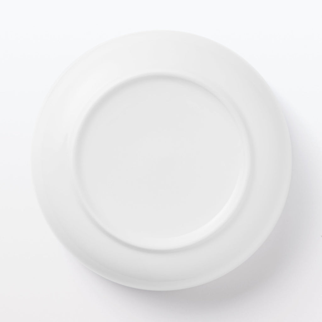 Everyday Tableware Bowl Medium - Blue Stripe