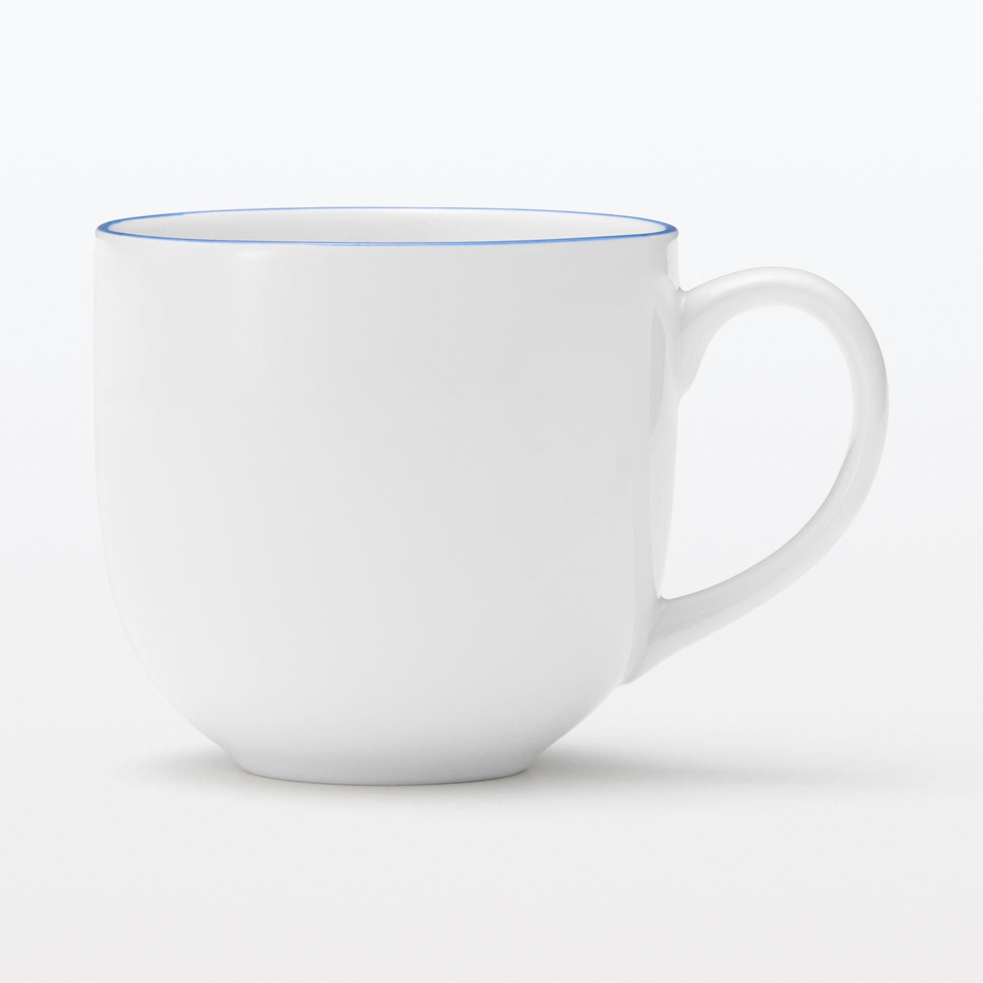 Everyday Tableware Mug - Blue Stripe