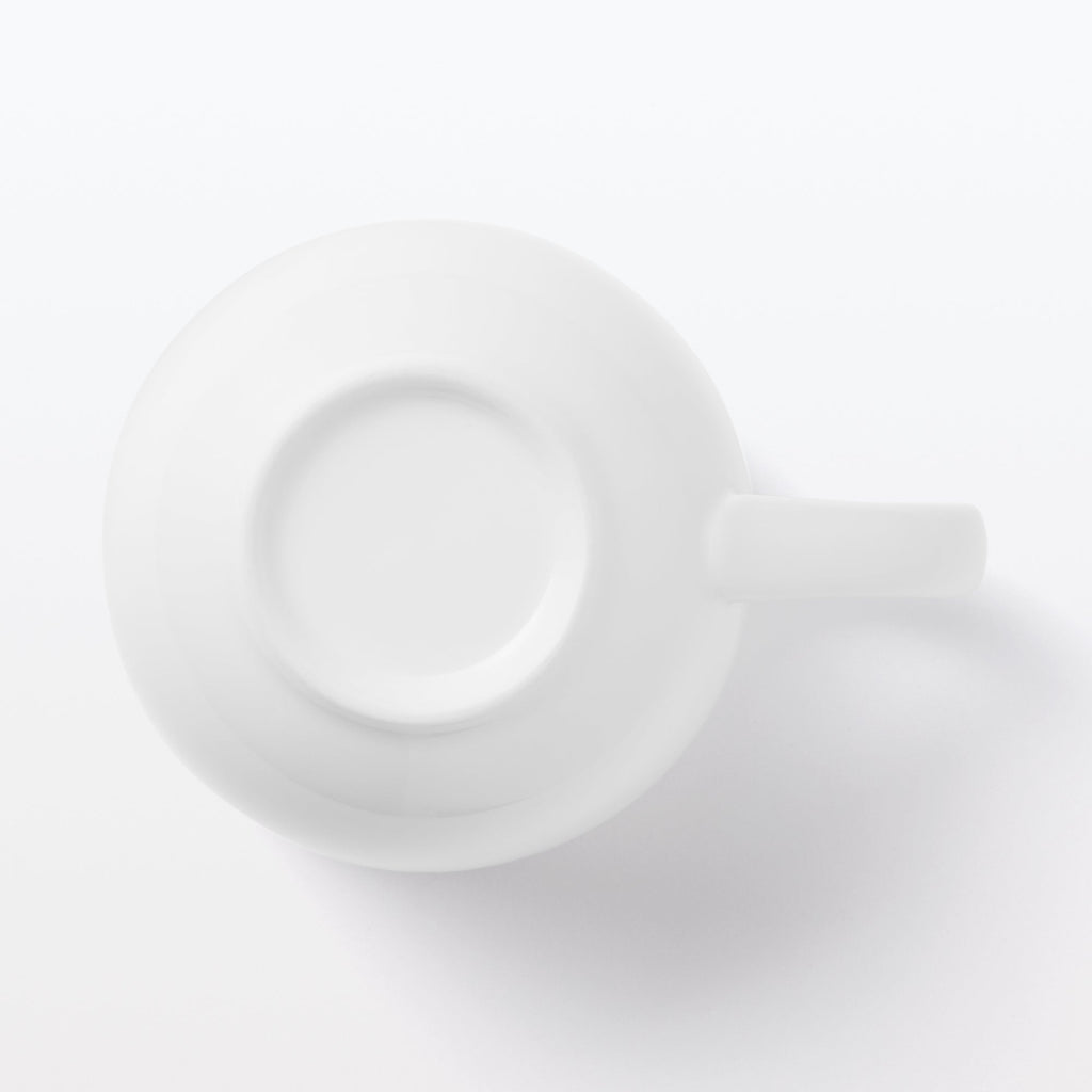 Everyday Tableware Mug - Blue Stripe