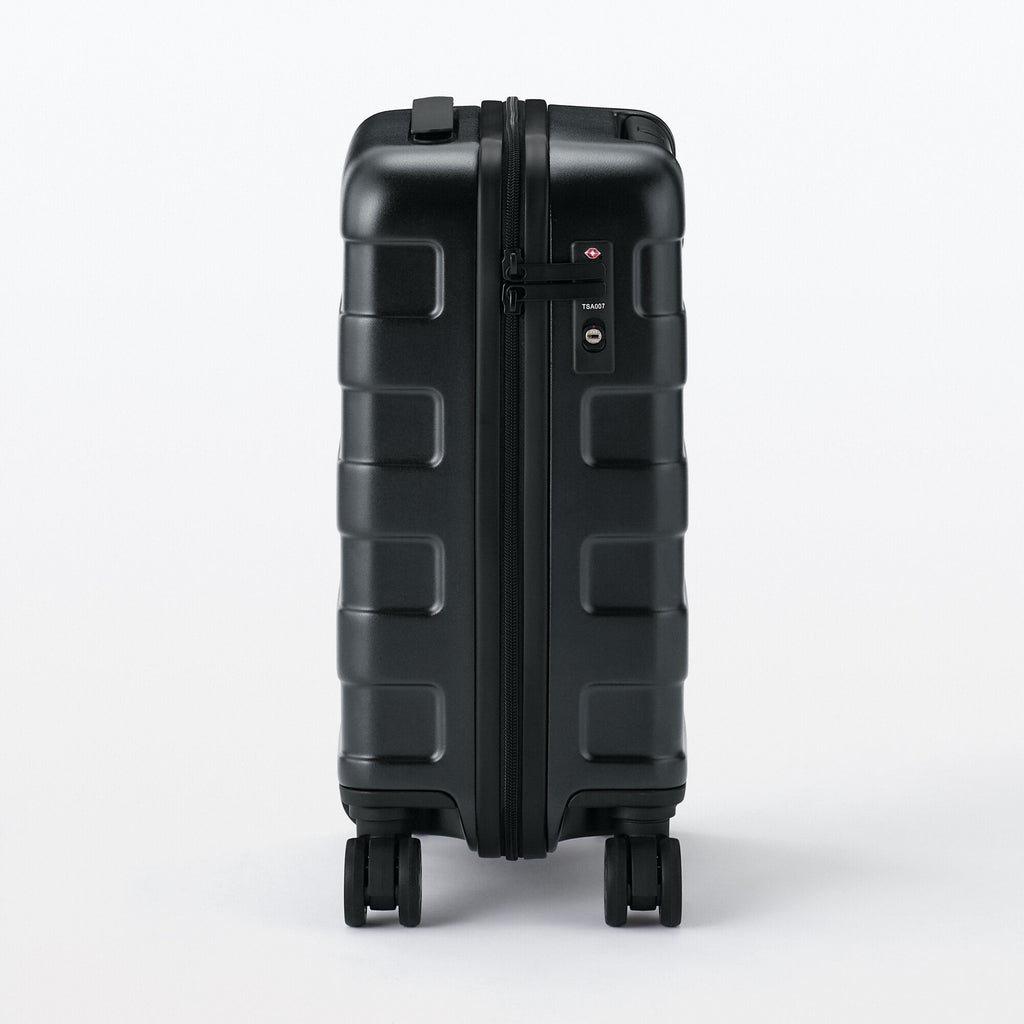 Adjustable Handle Hard Shell Suitcase 20L | Carry-On