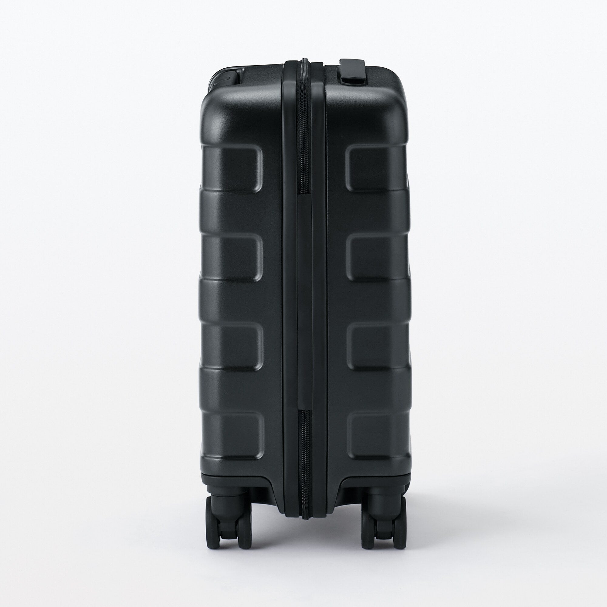 Adjustable Handle Hard Shell Suitcase 20L | Carry-On