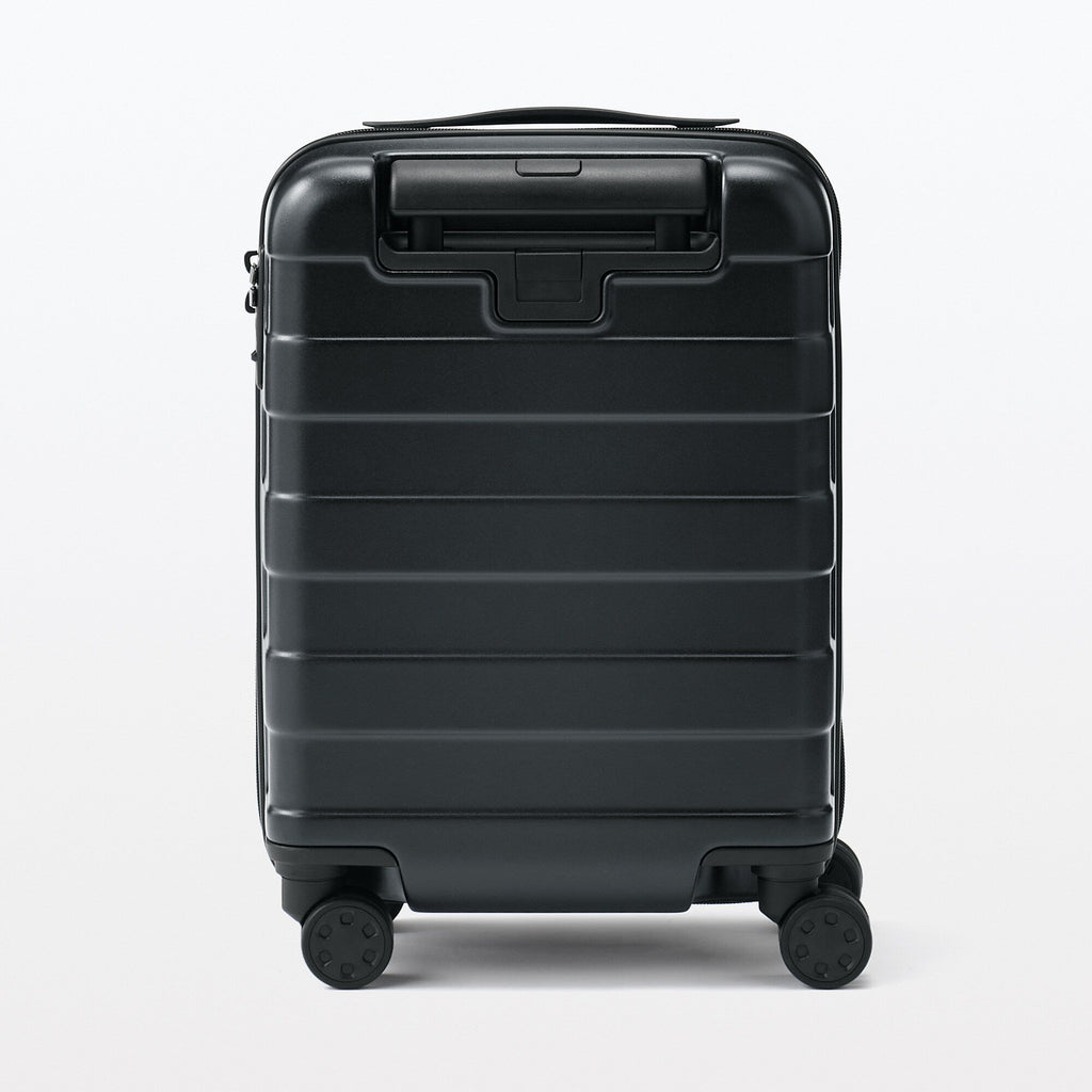 Adjustable Handle Hard Shell Suitcase 20L | Carry-On