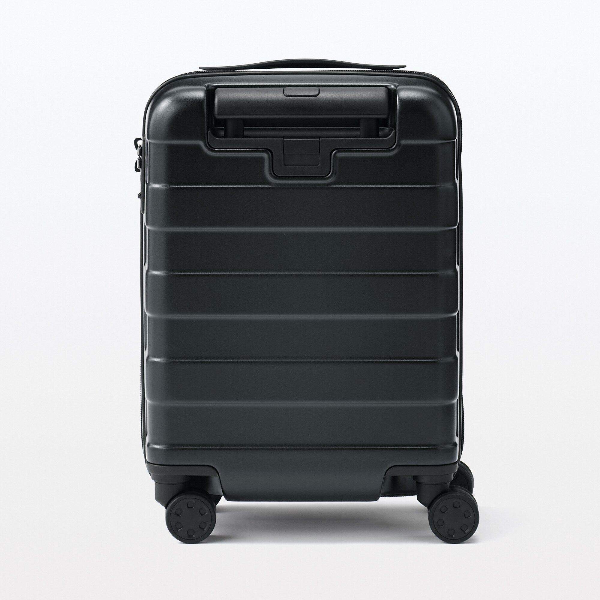 Adjustable Handle Hard Shell Suitcase 20L | Carry-On