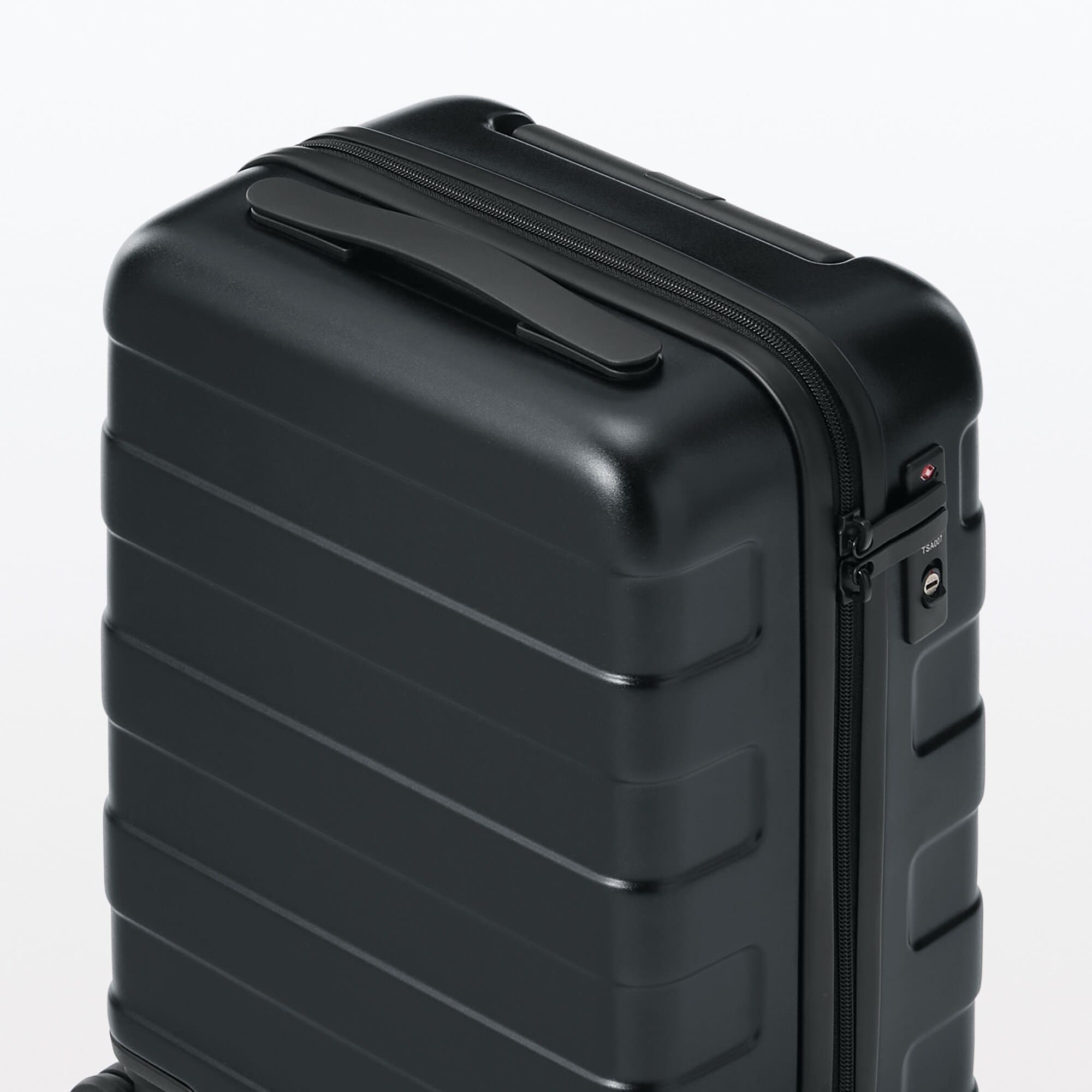 Adjustable Handle Hard Shell Suitcase 20L | Carry-On