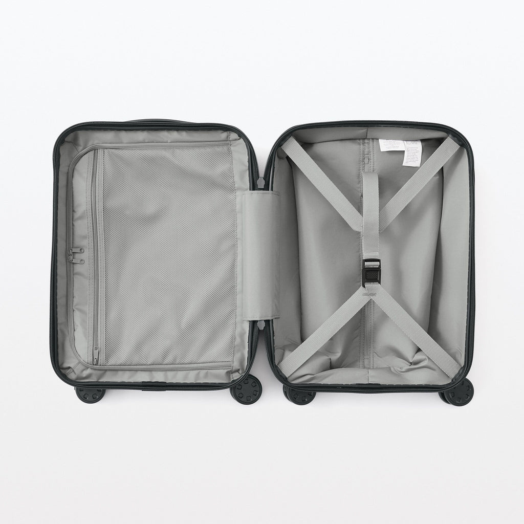 Adjustable Handle Hard Shell Suitcase 20L | Carry-On
