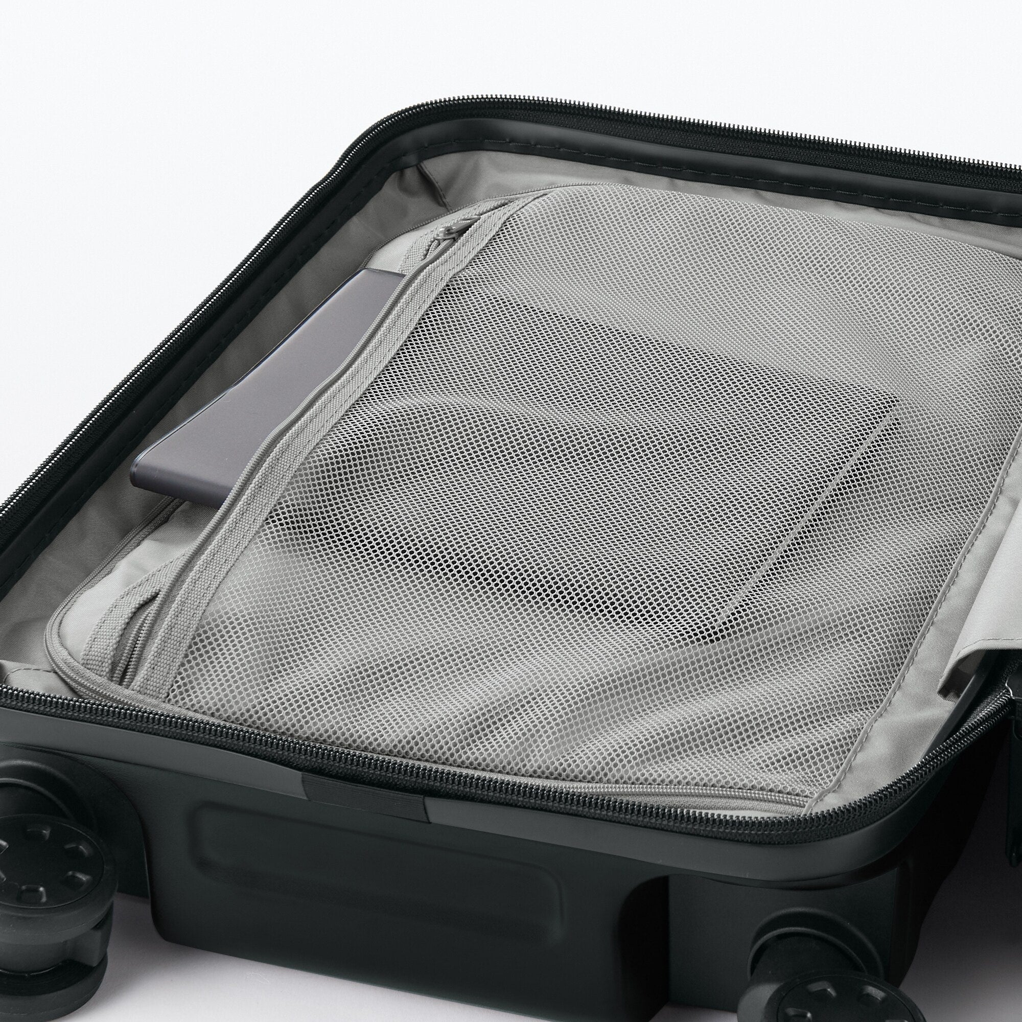Adjustable Handle Hard Shell Suitcase 20L | Carry-On
