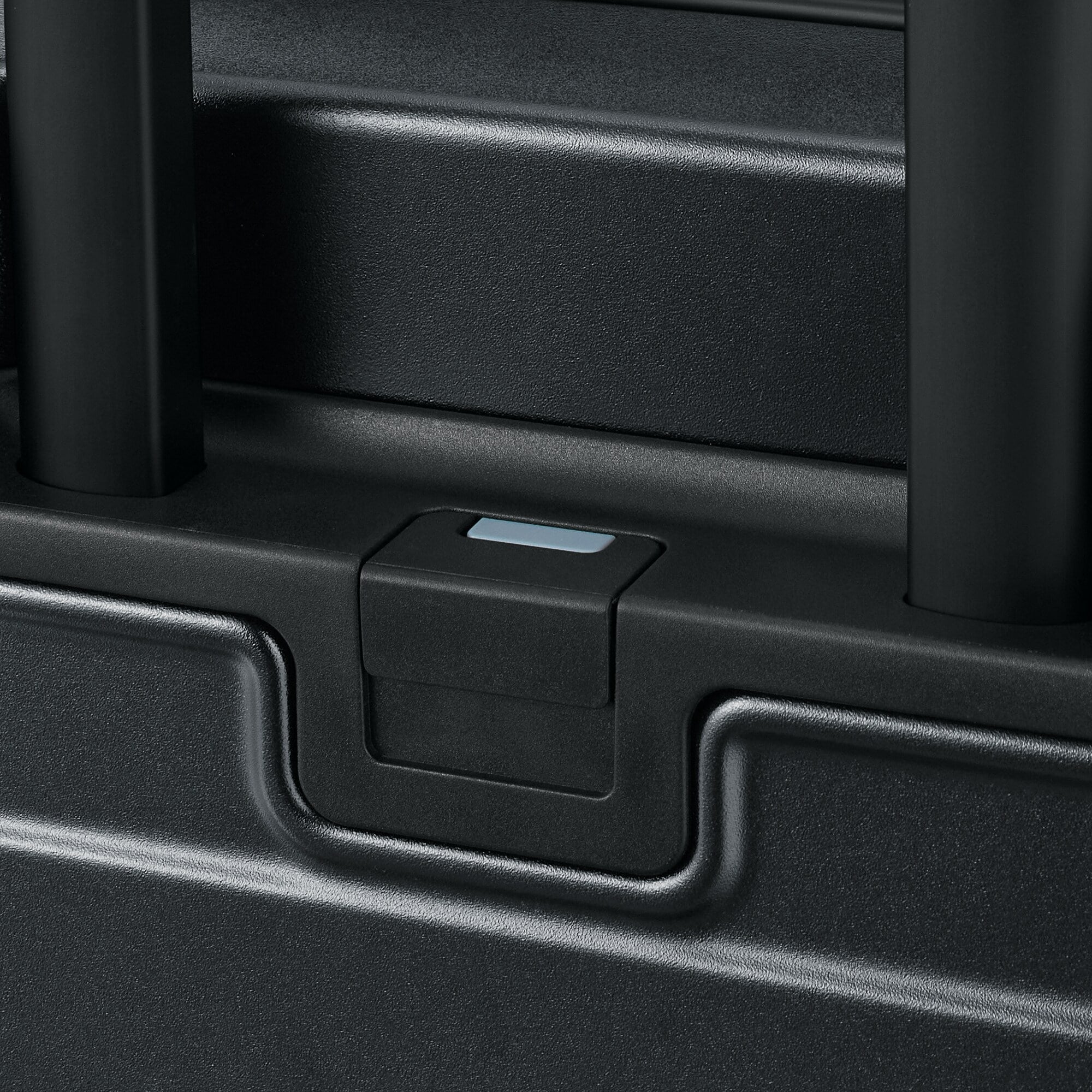 Adjustable Handle Hard Shell Suitcase 20L | Carry-On