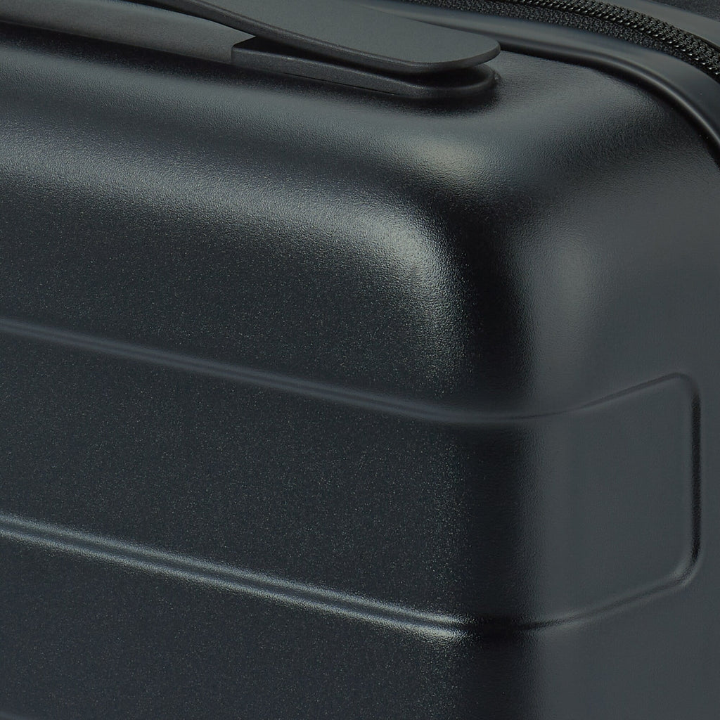 Adjustable Handle Hard Shell Suitcase 20L | Carry-On