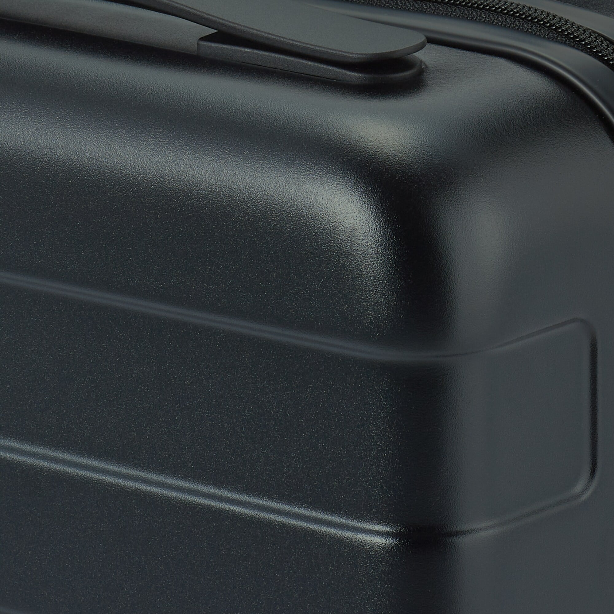 Adjustable Handle Hard Shell Suitcase 20L | Carry-On