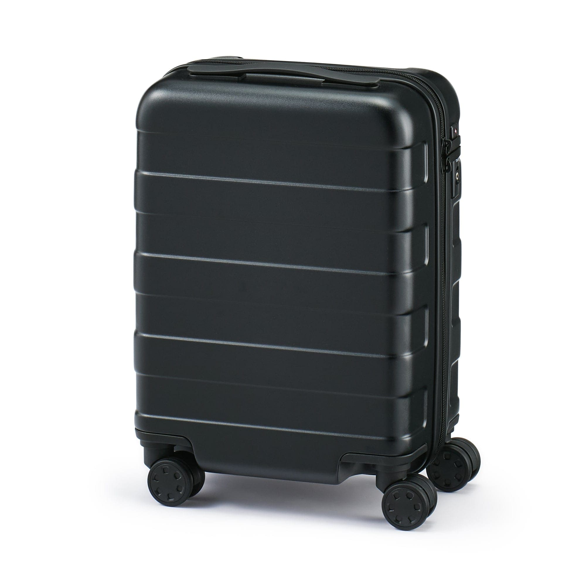 Adjustable Handle Hard Shell Suitcase 20L | Carry-On
