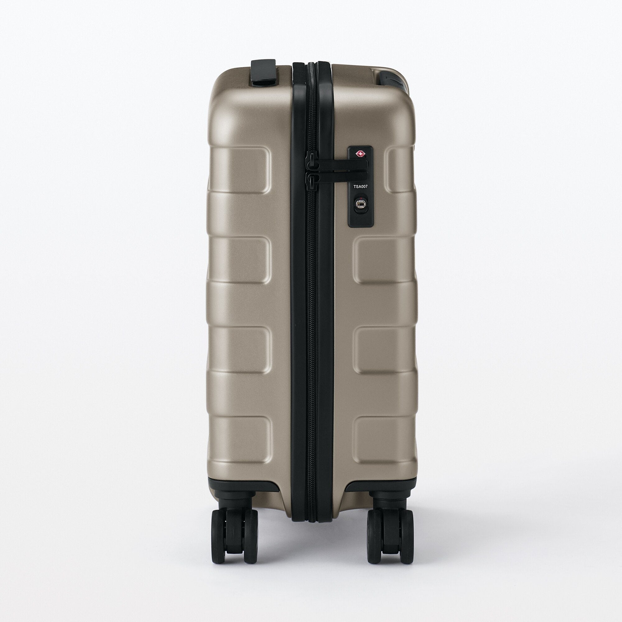 Adjustable Handle Hard Shell Suitcase 20L | Carry-On
