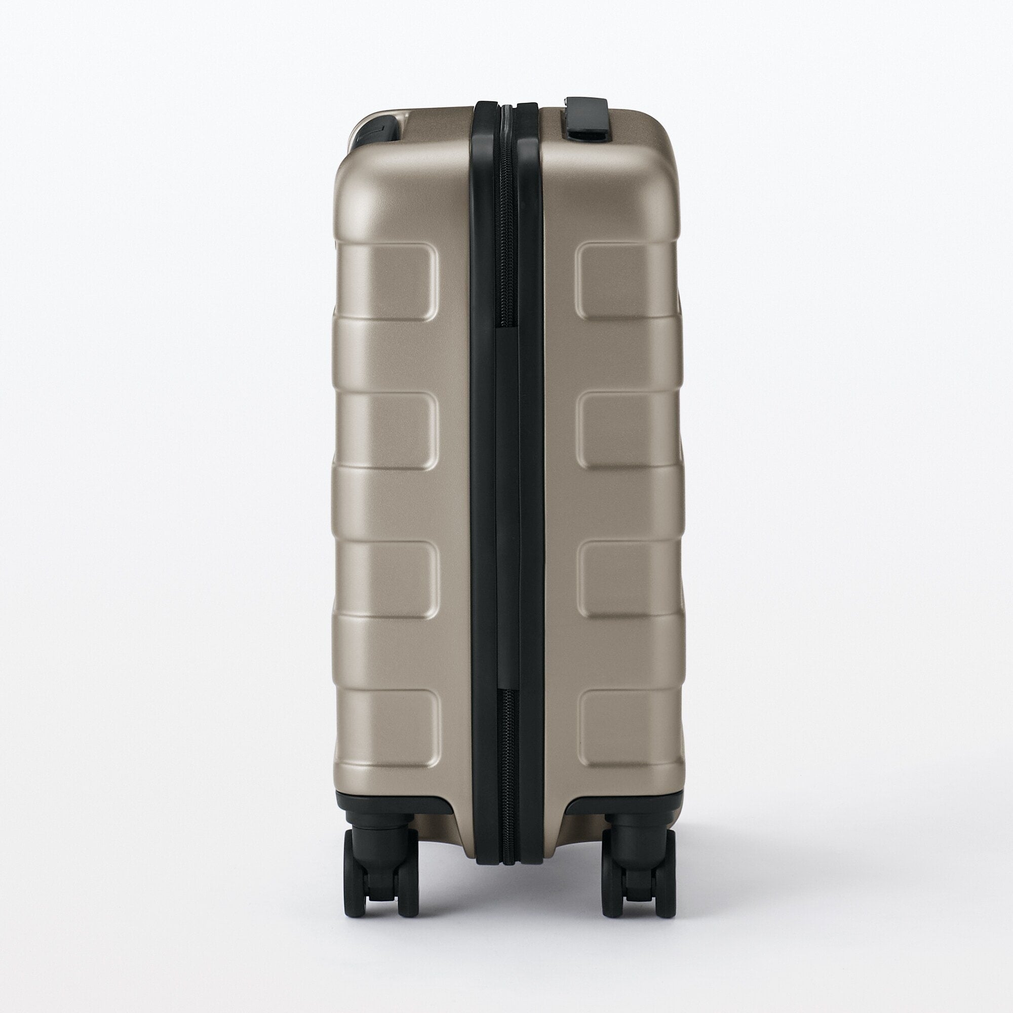 Adjustable Handle Hard Shell Suitcase 20L | Carry-On