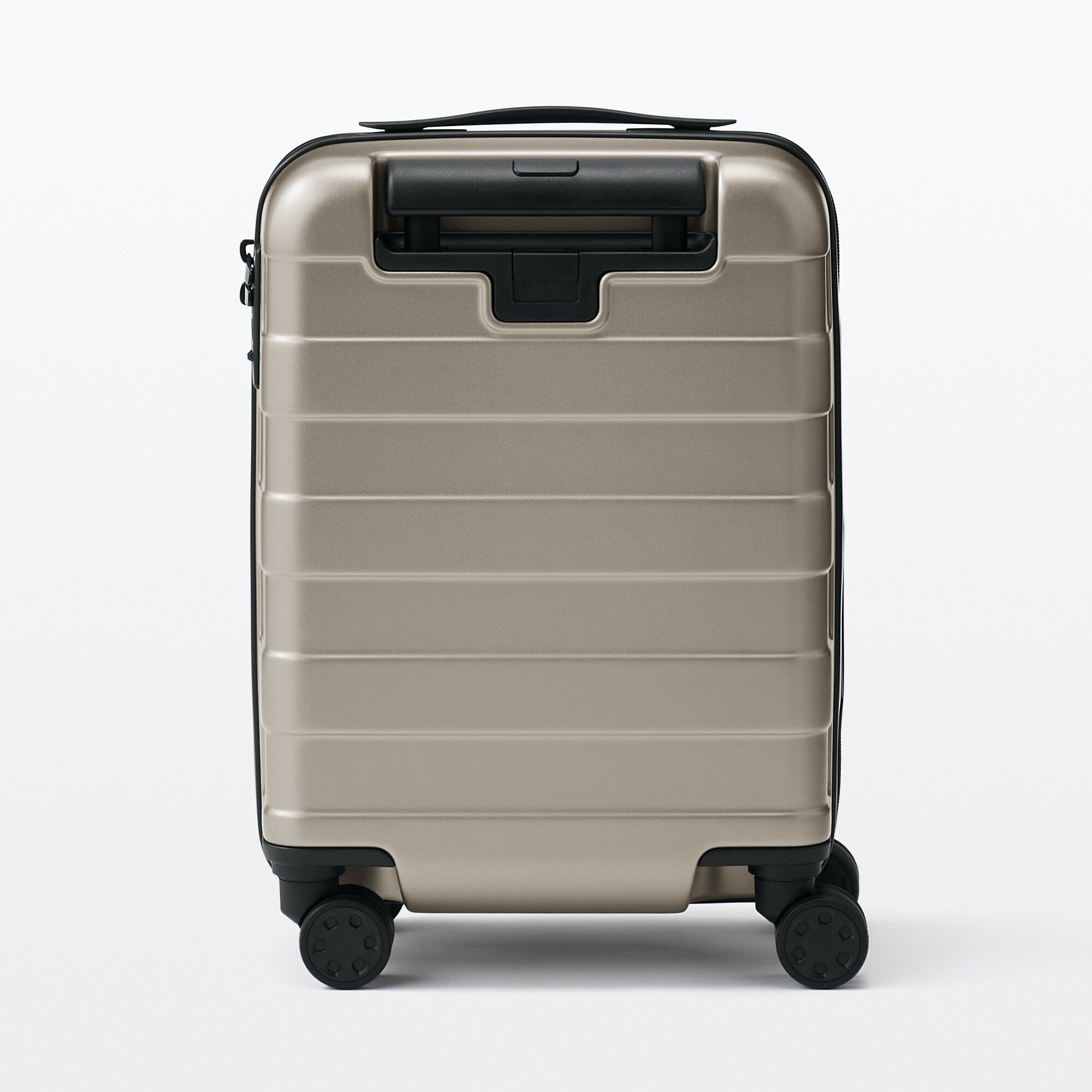 Adjustable Handle Hard Shell Suitcase 20L | Carry-On