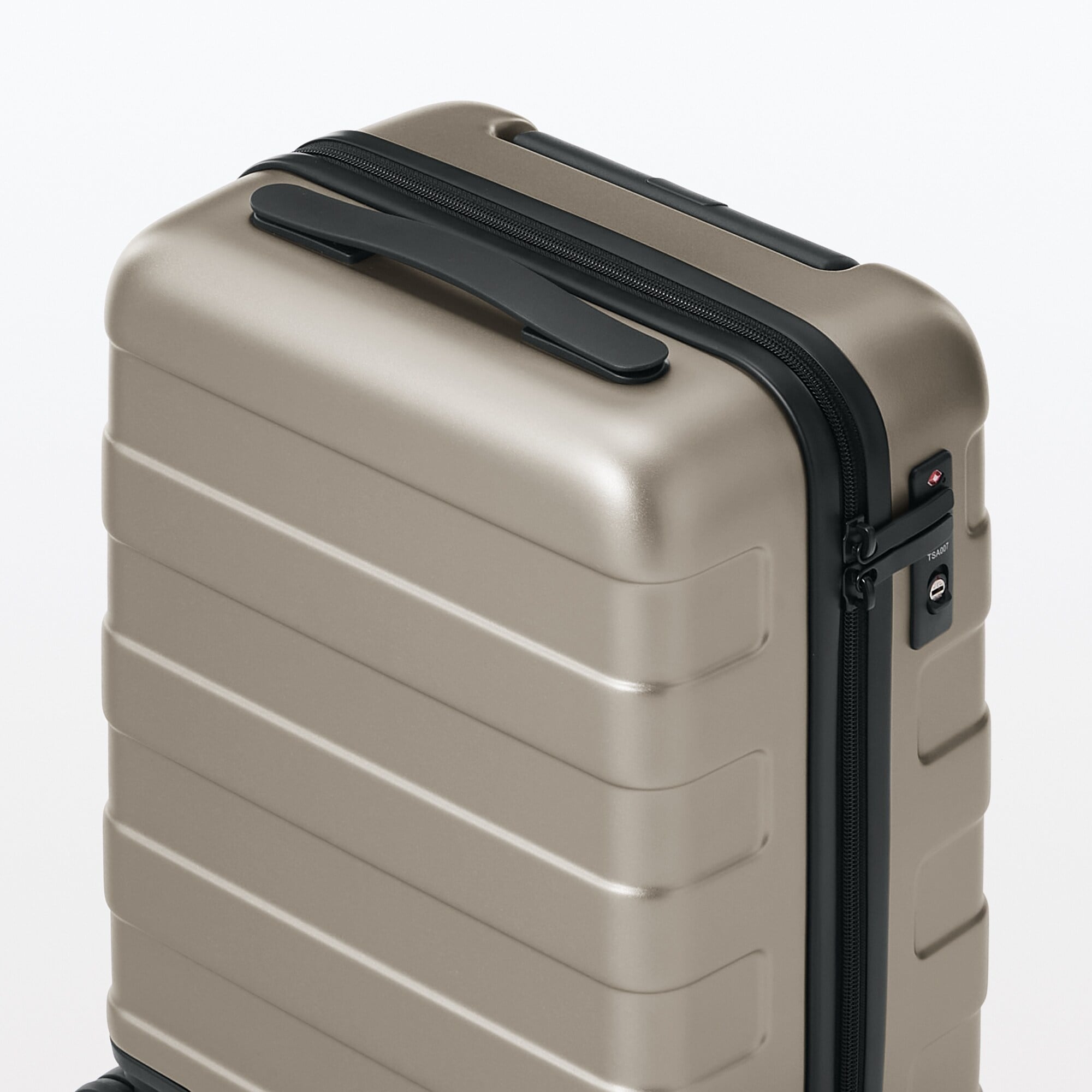 Adjustable Handle Hard Shell Suitcase 20L | Carry-On
