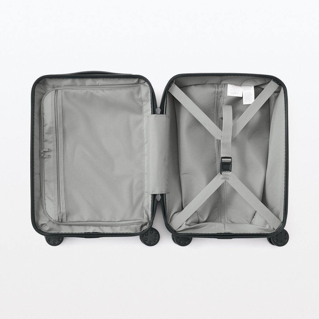Adjustable Handle Hard Shell Suitcase 20L | Carry-On