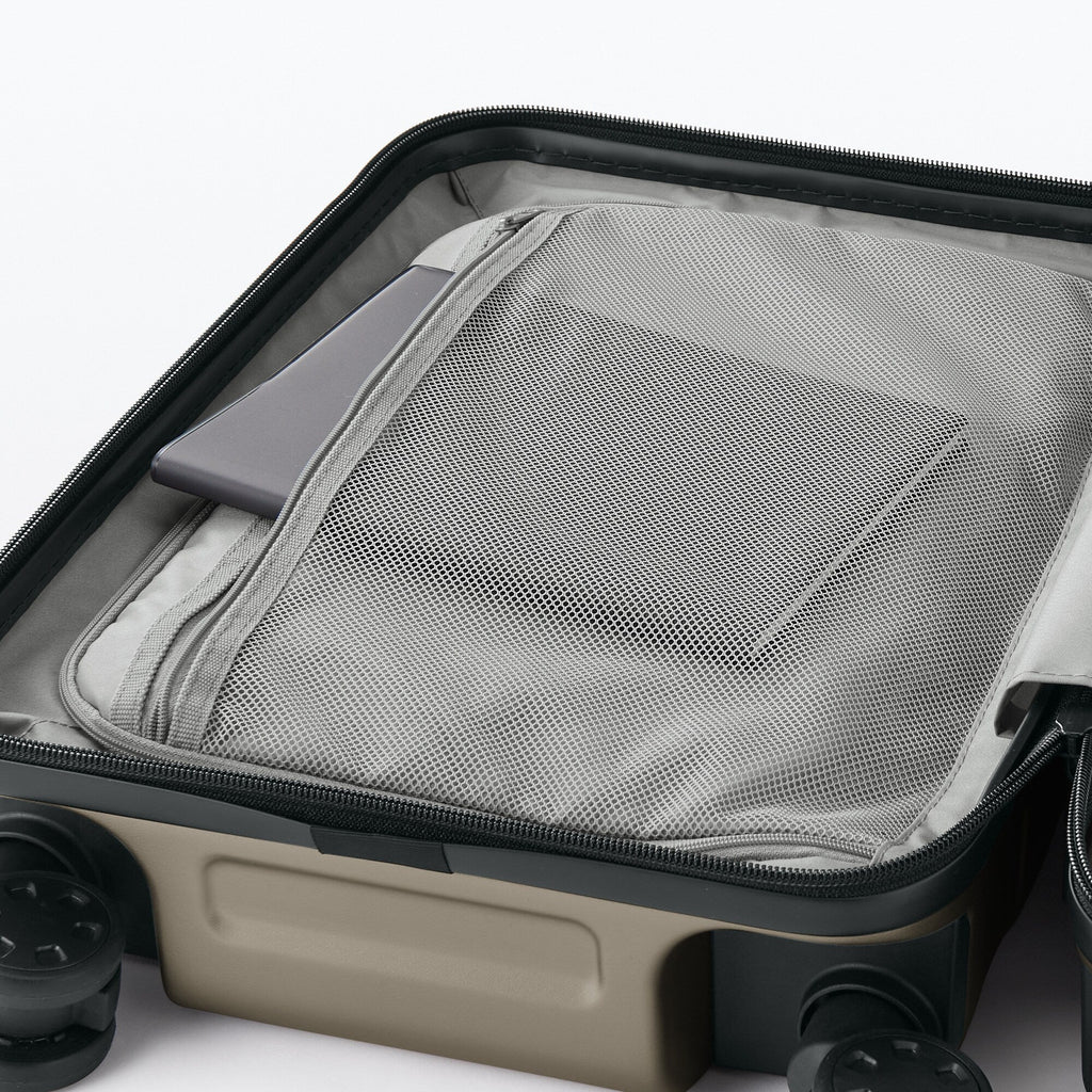 Adjustable Handle Hard Shell Suitcase 20L | Carry-On